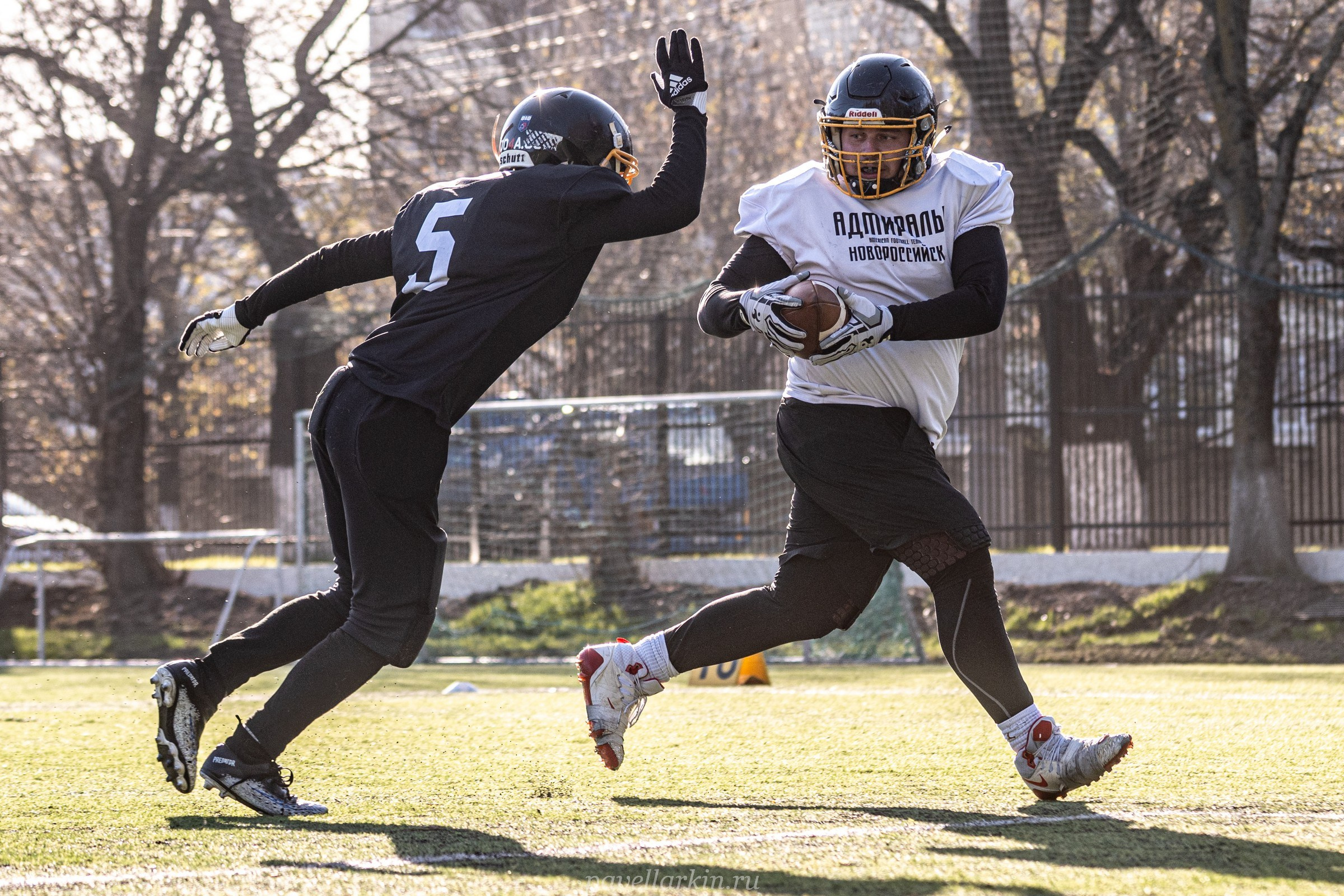 Адмиралы 2025. Спортивный фотограф, фотожурналист Павел Ларькин