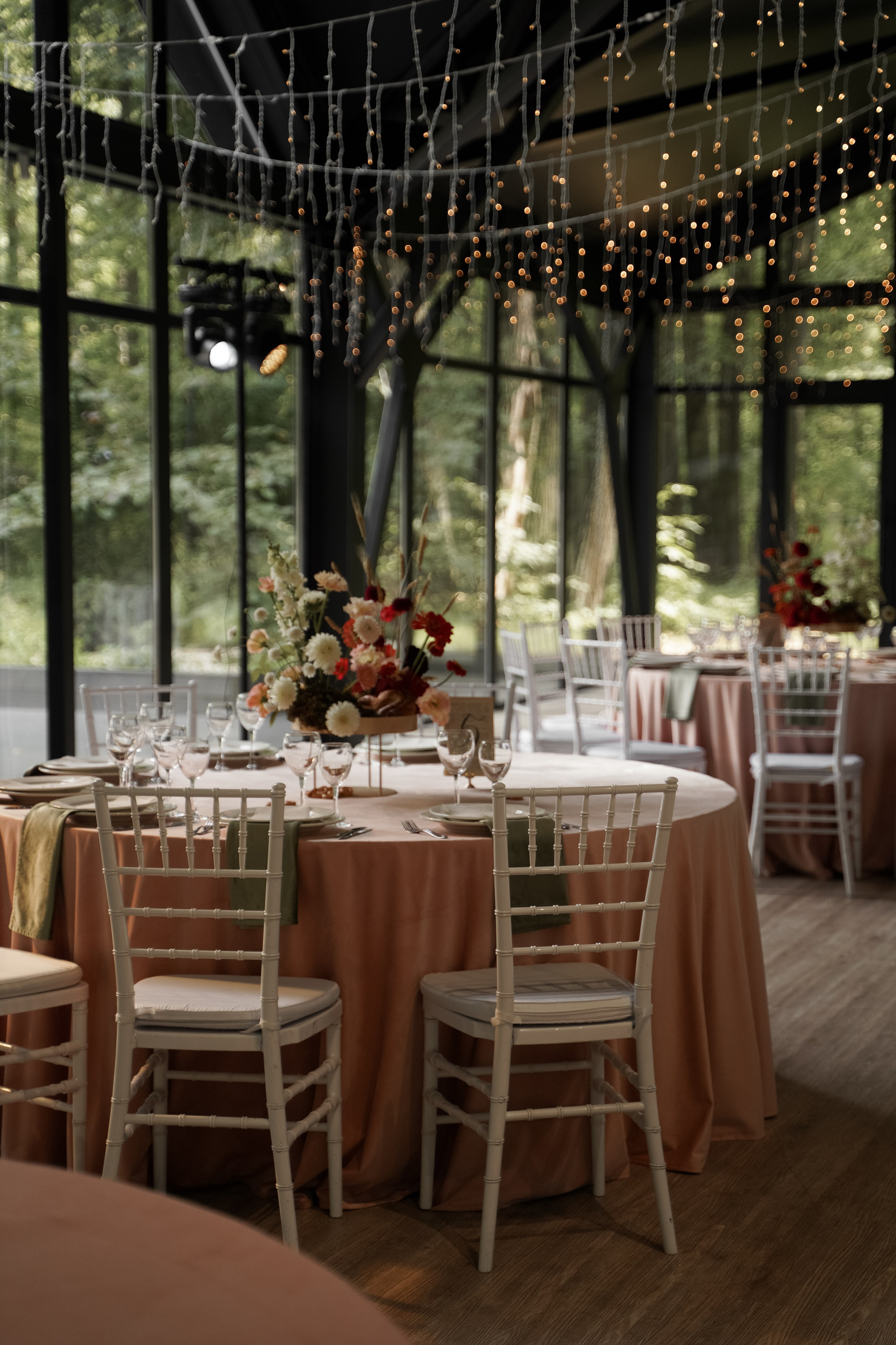 Анна и Андрей. Свадебный фотограф Марина Попова