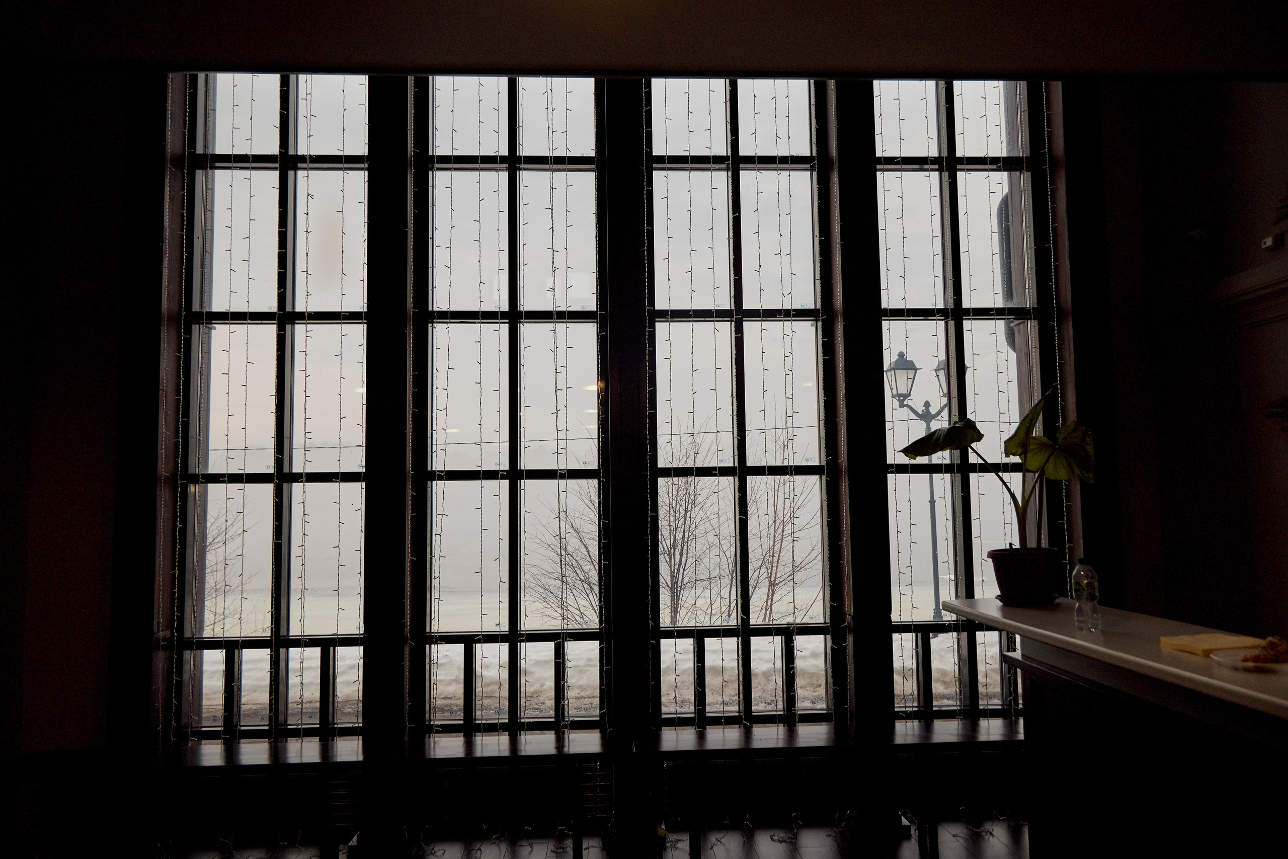 Дискуссионный клуб «Попутного ветра» | Левитановский культурный центр. Плёс. OSPhoto