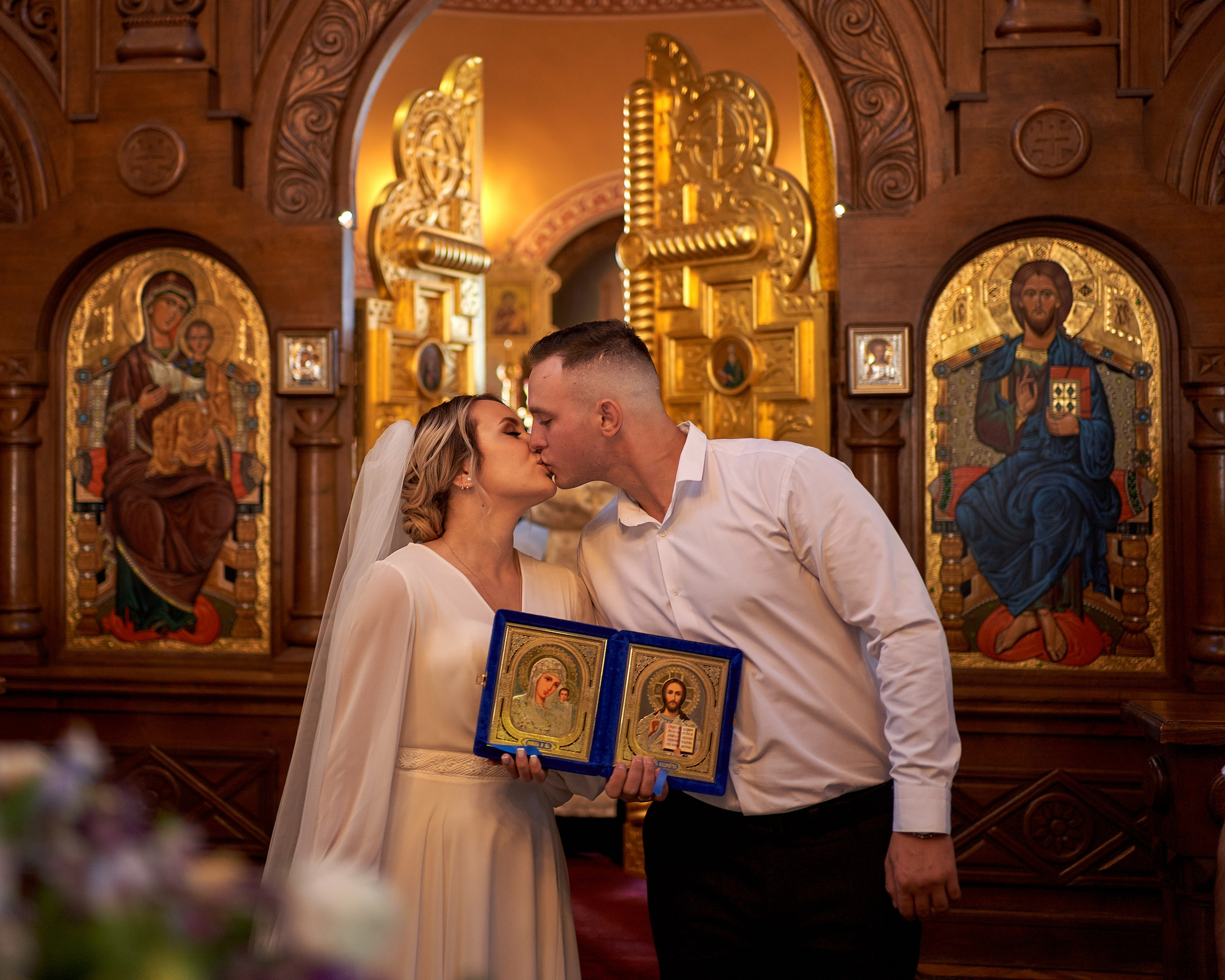 Конкурсные работы: Православный Крым: люди, храмы, богослужения. Портретный и свадебный фотограф в Крыму Аввакумов Максим