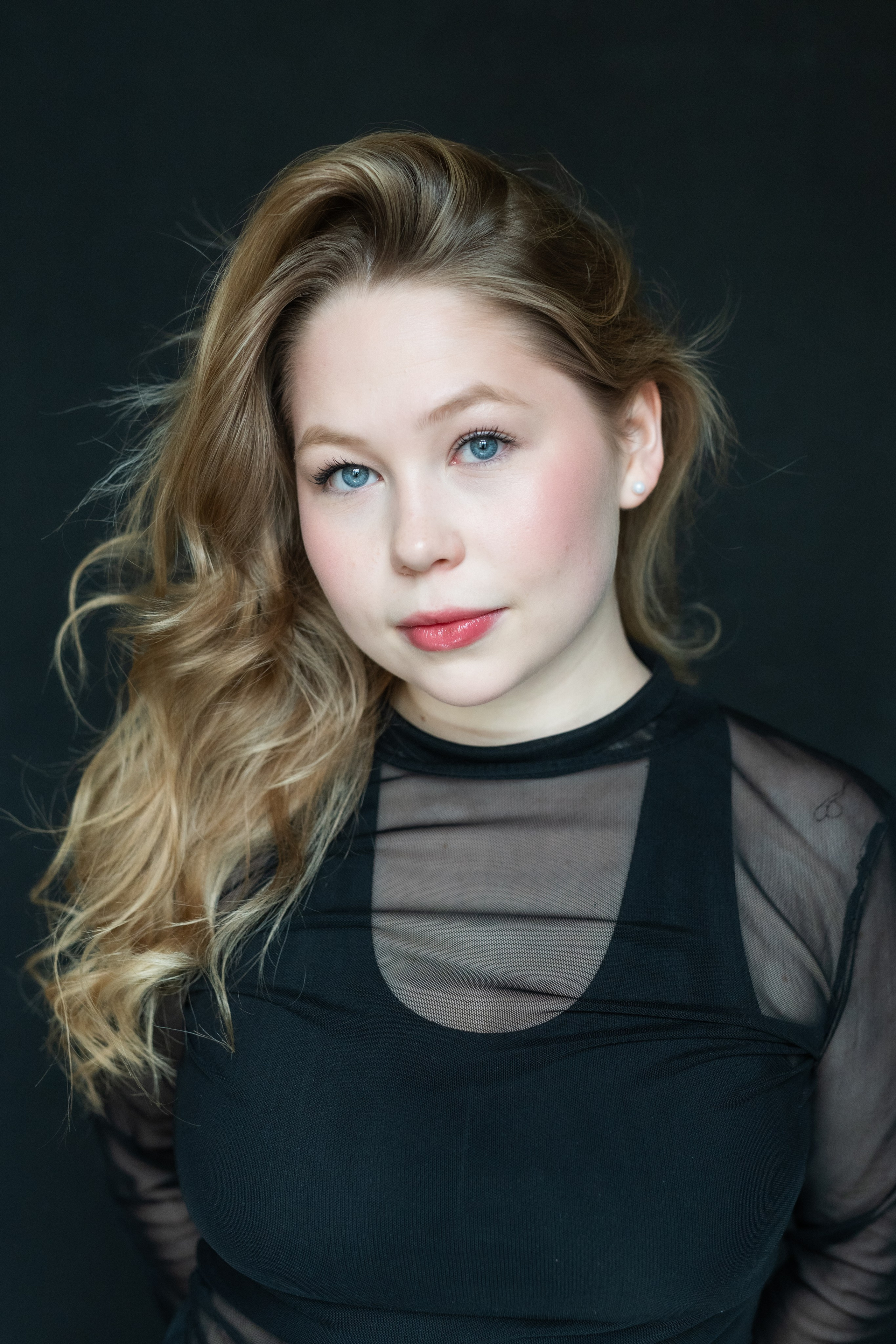 Анна Кузнецова. Агентство талантов «Sonic Agency — SA»