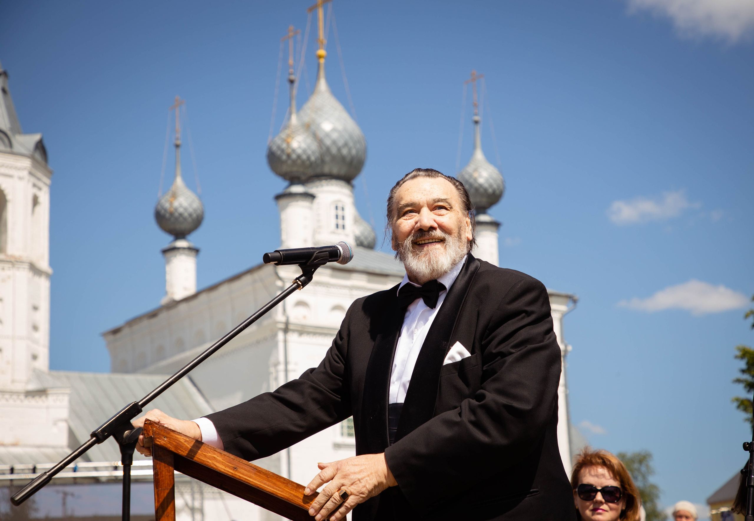 Репортажный и портретный фотограф в Ярославле Константин Горбачев