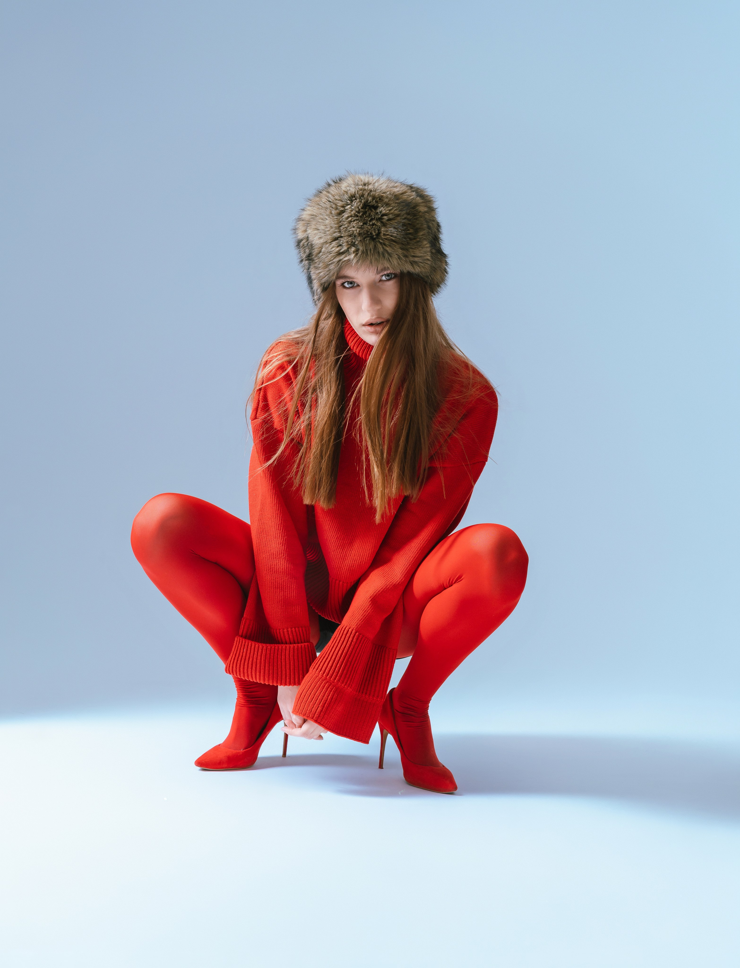 Клиентские фотосессии Ермакова Константин