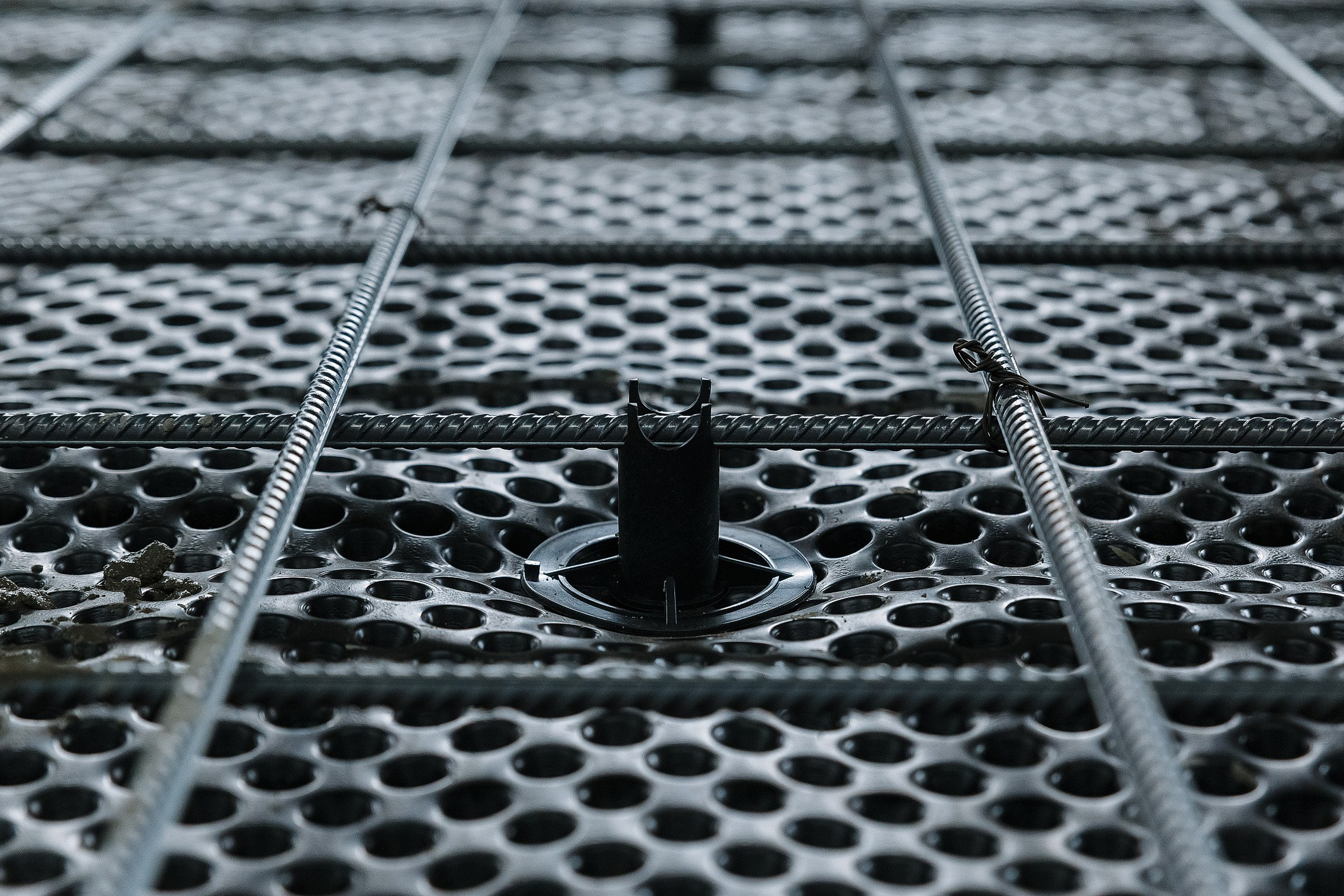 Фотосъемка бетонного завода в Перми. Фотоагентство Объектив — Профессиональная фотосъемка b2b в Перми