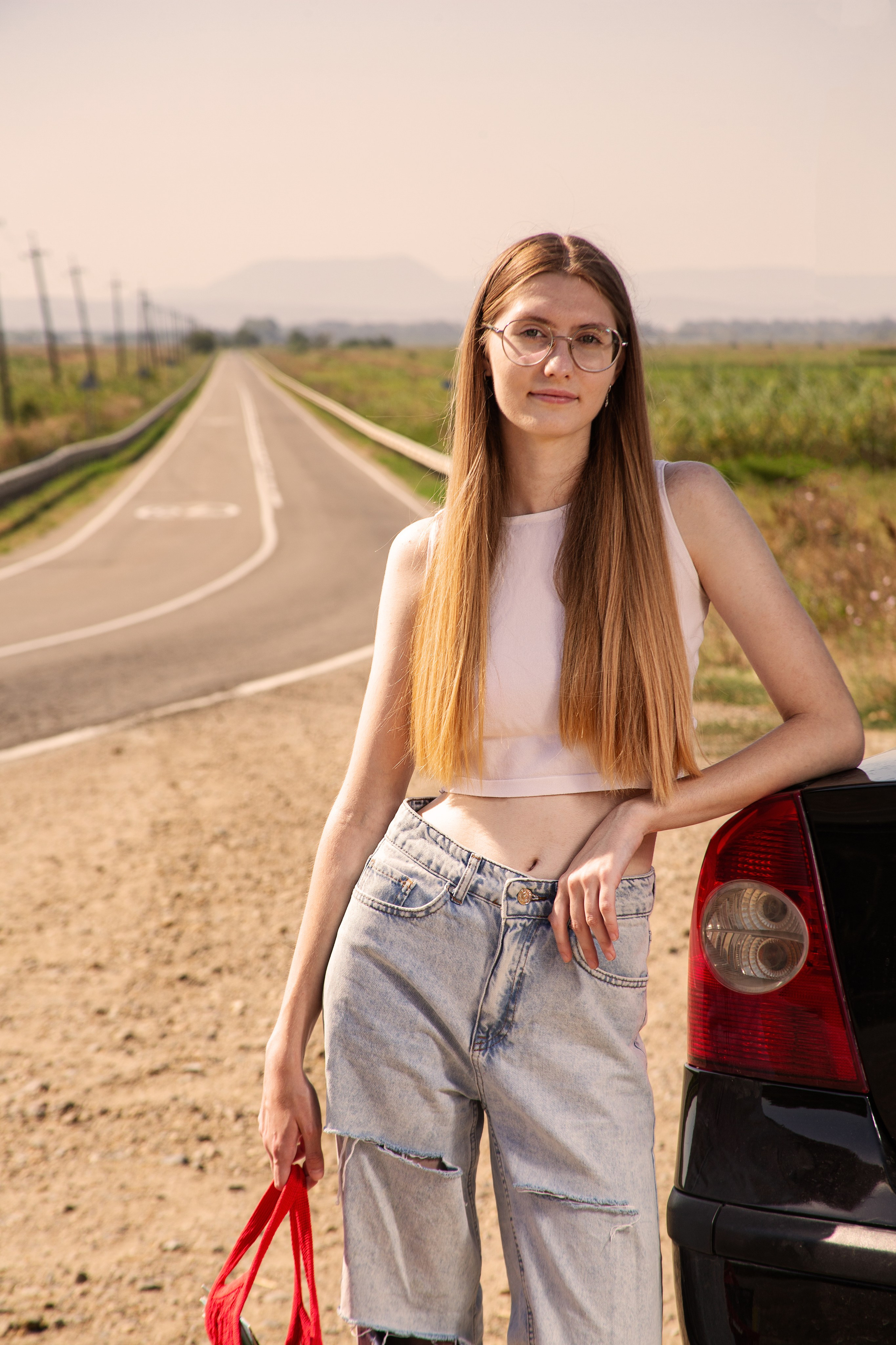 Foto-creator Alisa Zobova