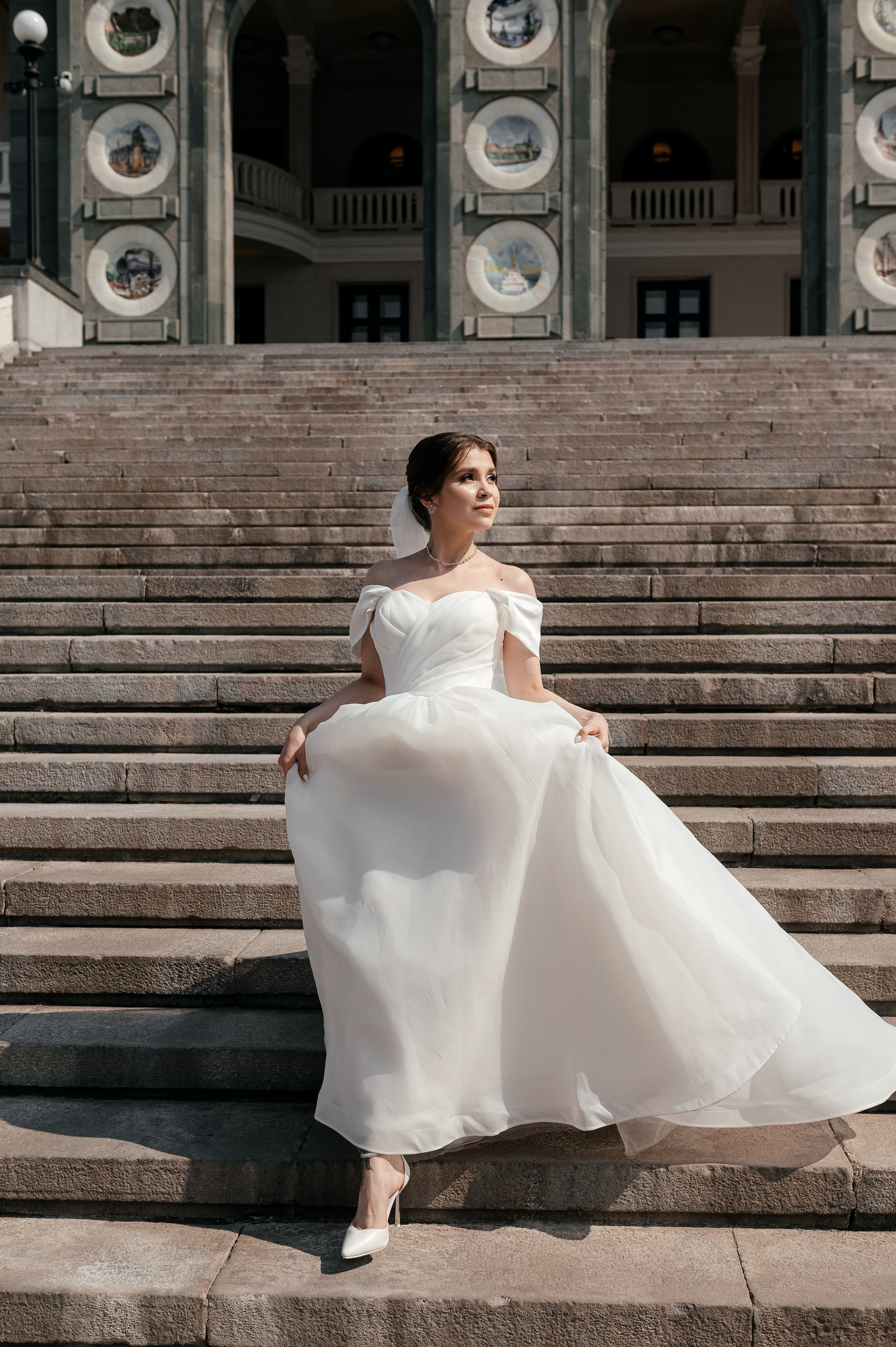 Свадьба в Москве. Места для фотосессии. Свадебный и семейный фотограф Виктория Носачёва. Щелково, Москва и МО