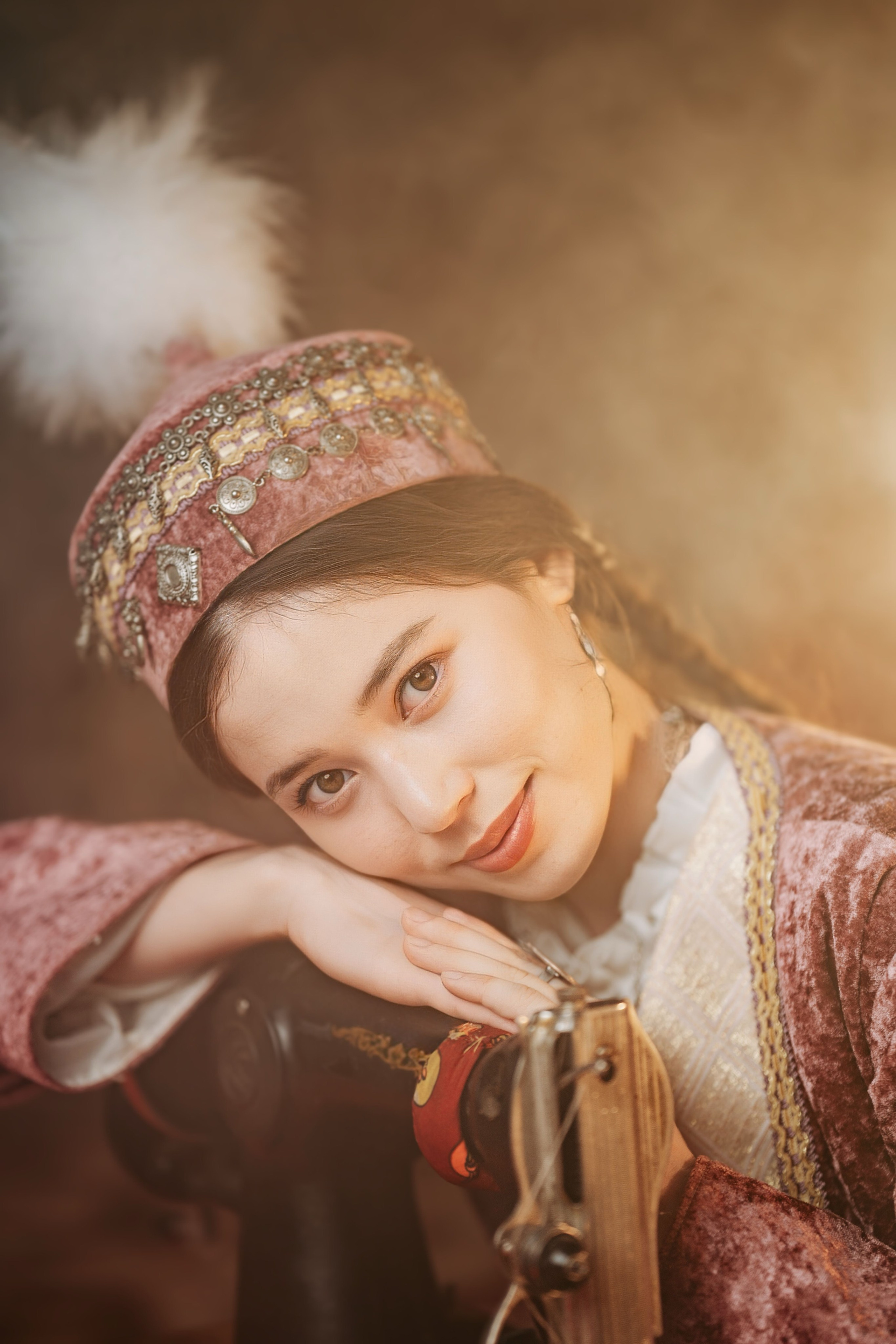 Қойшин Абылай