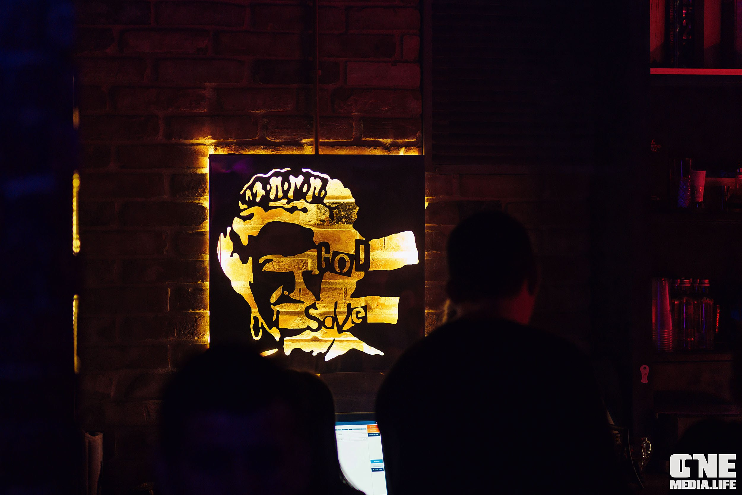 Фоторепортаж из Пиано бара. One Media Life: фоторепортажи, фотоотчеты с мероприятий и заведений