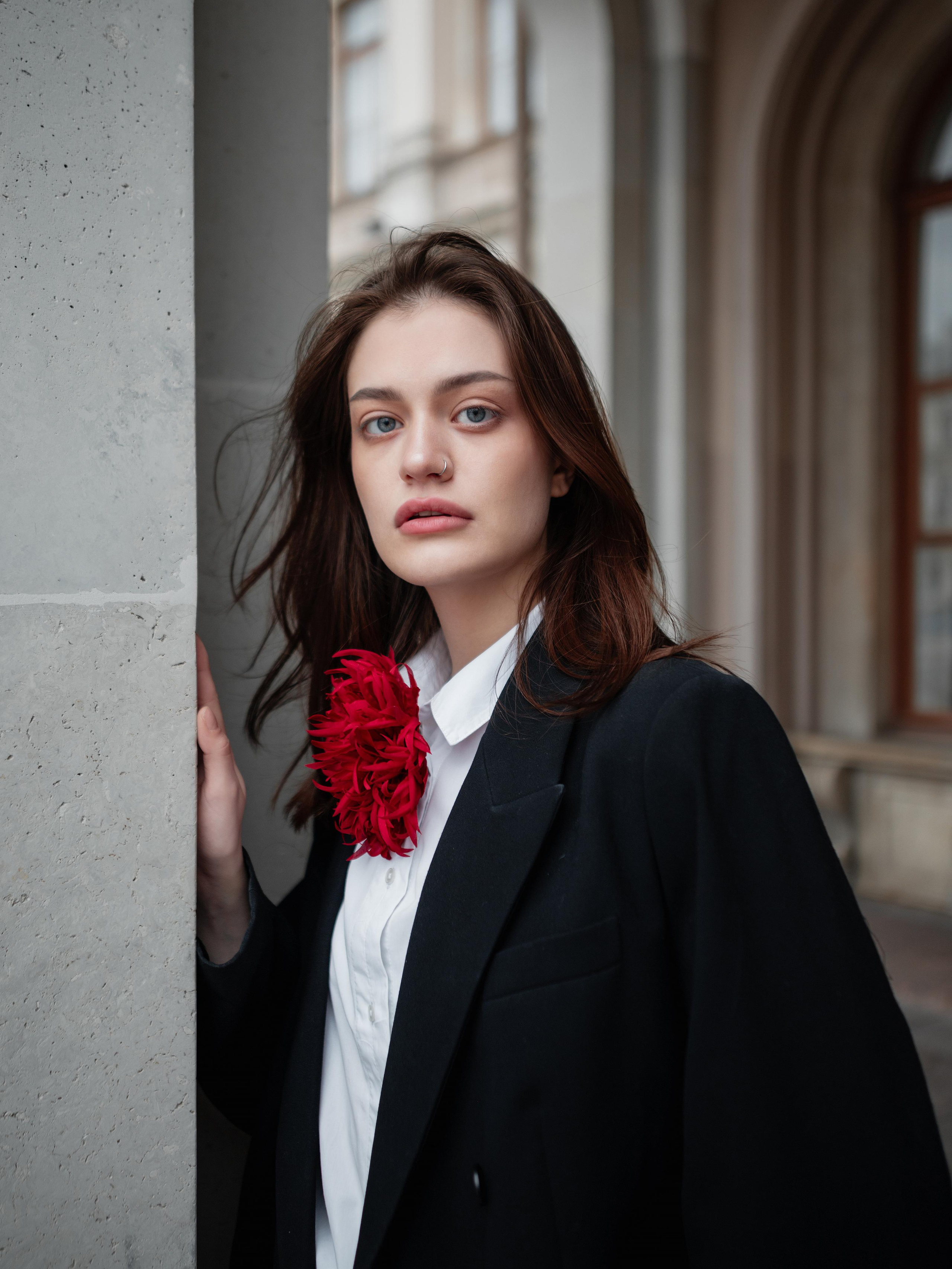 Портреты. Фотограф в Санкт-Петербурге