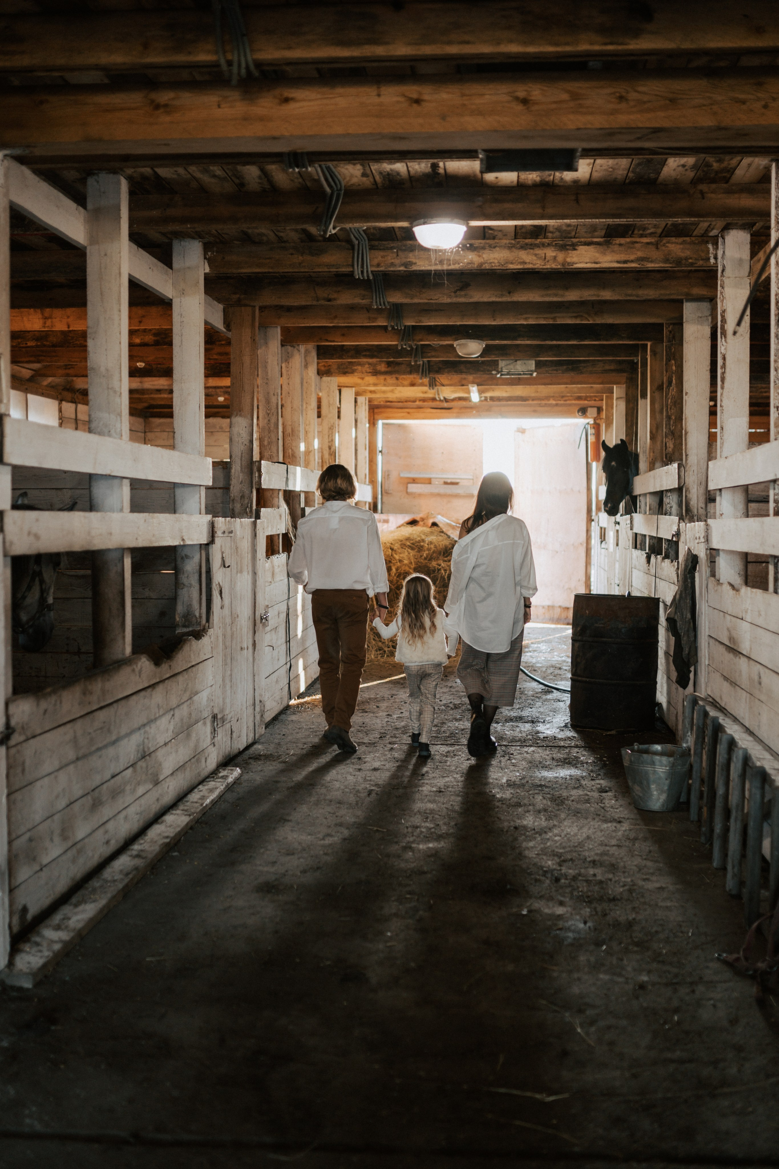 Фотограф в Москве Оксана Симонова