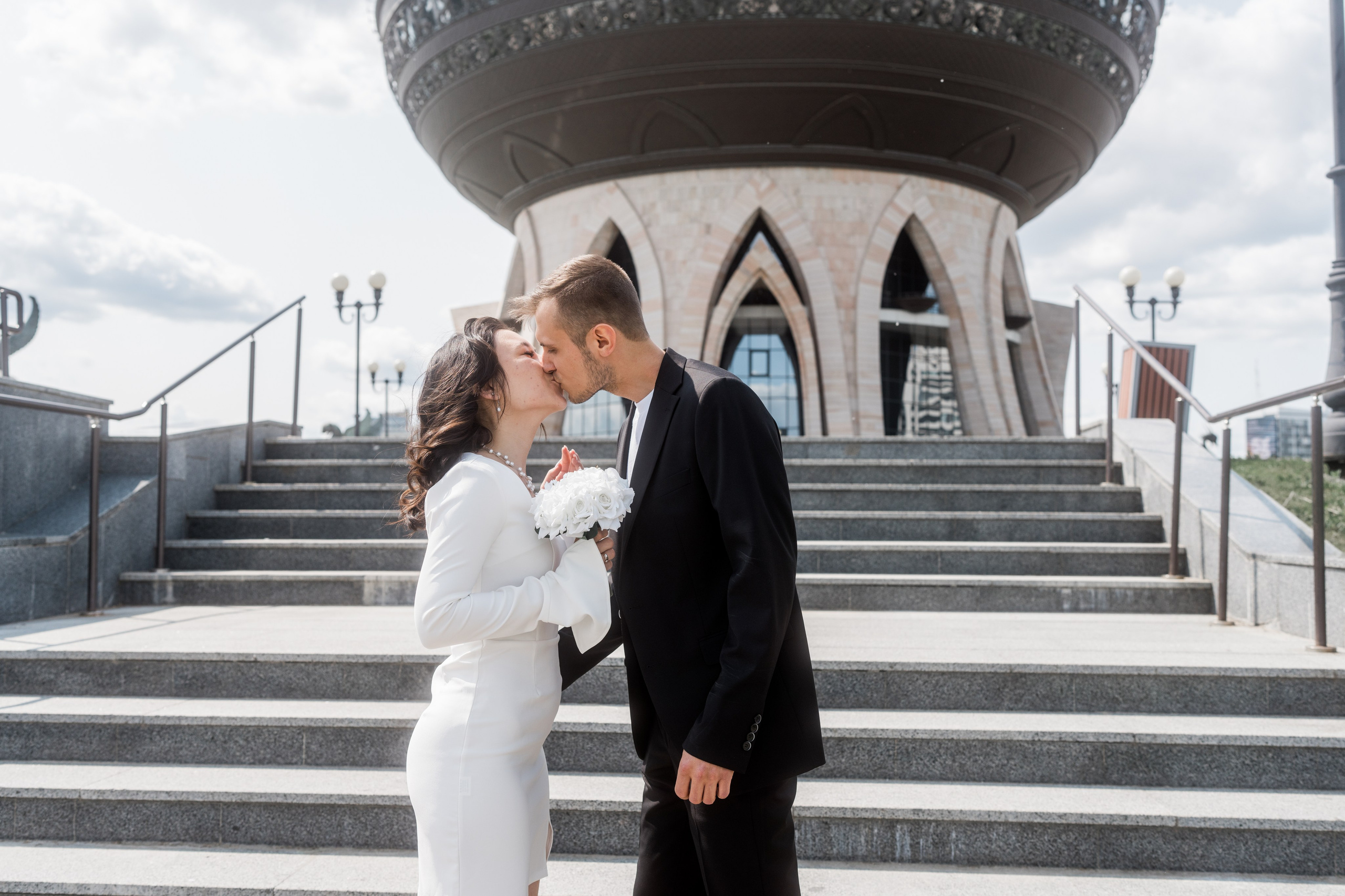 Свадьба Станислав и Лейля. Свадебный и индивидуальный фотограф Аля Мамакова