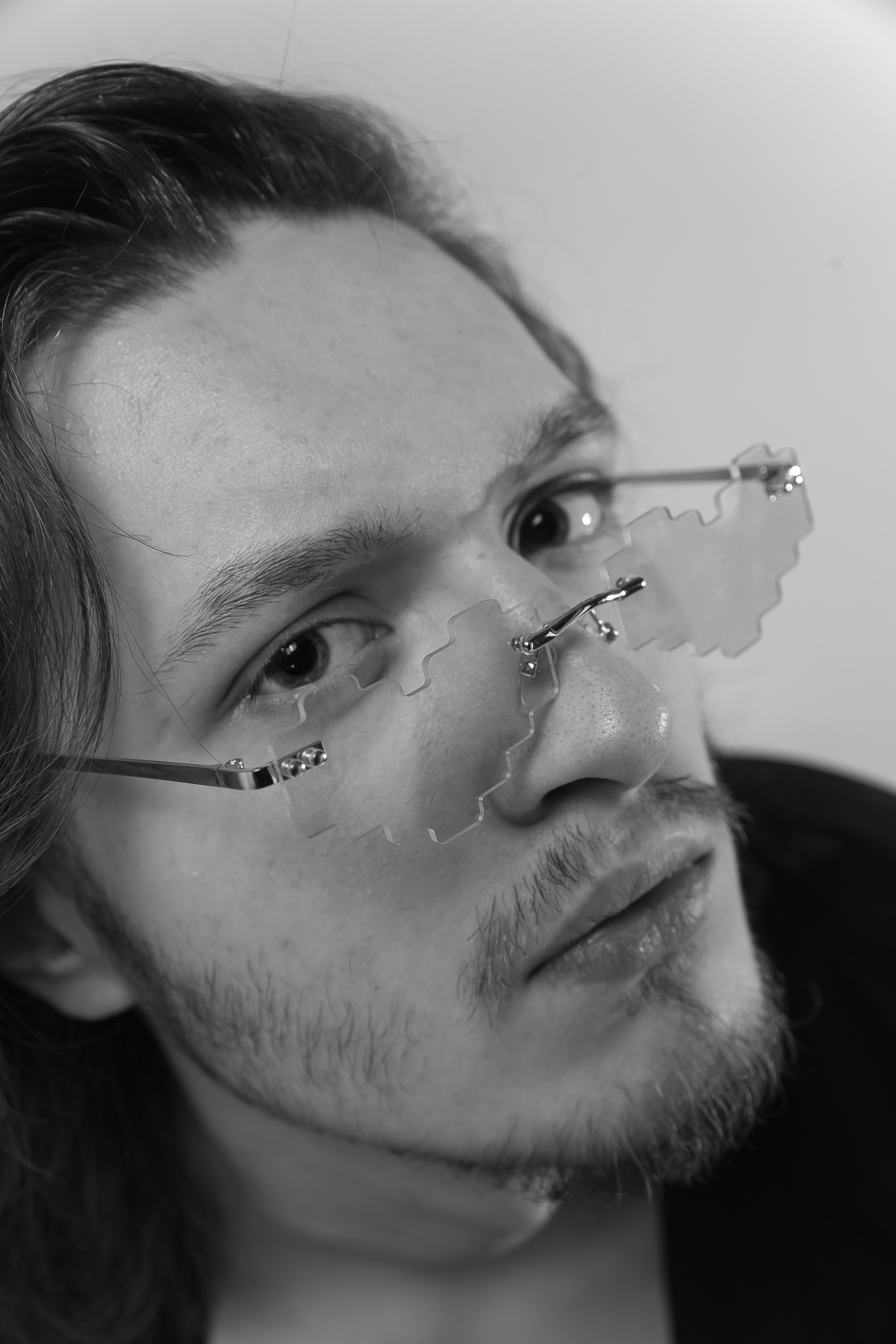 Фотограф в Москве Сергей Купряхин