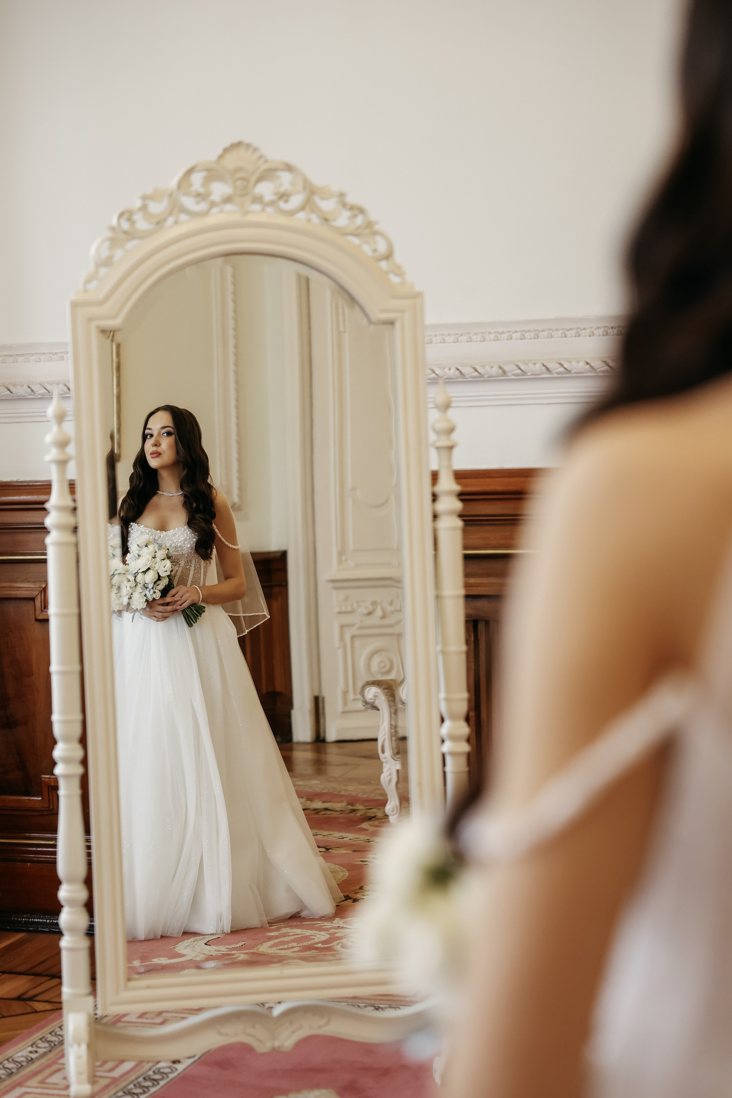 Станислав и Анастасия. Свадебный и Семейный Фотограф в Гатчине и Санкт-Петербурге Виктория