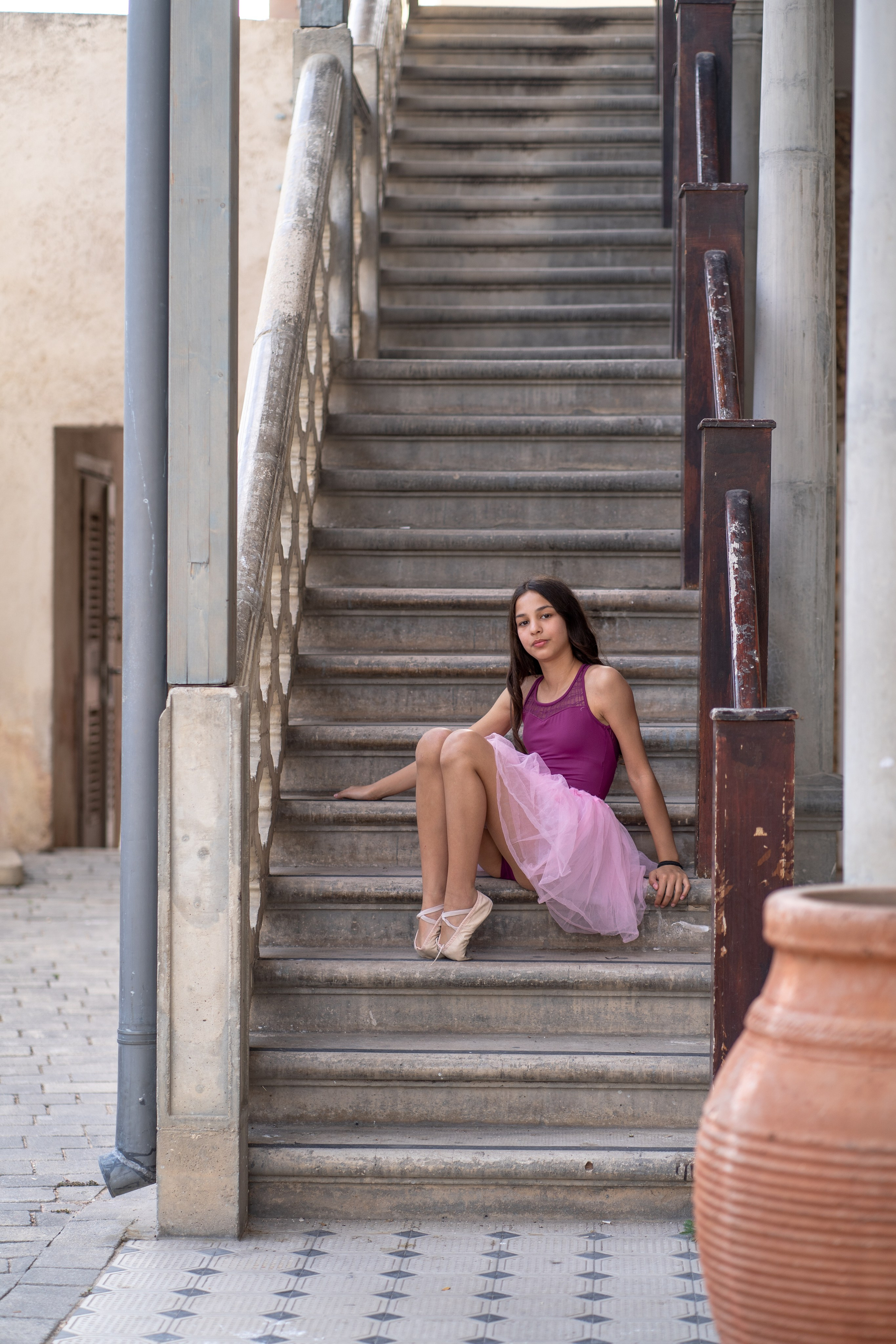 Бат Мицва Тамар. Семейный и детский фотограф в Израиле и Москве Дорошок Надя