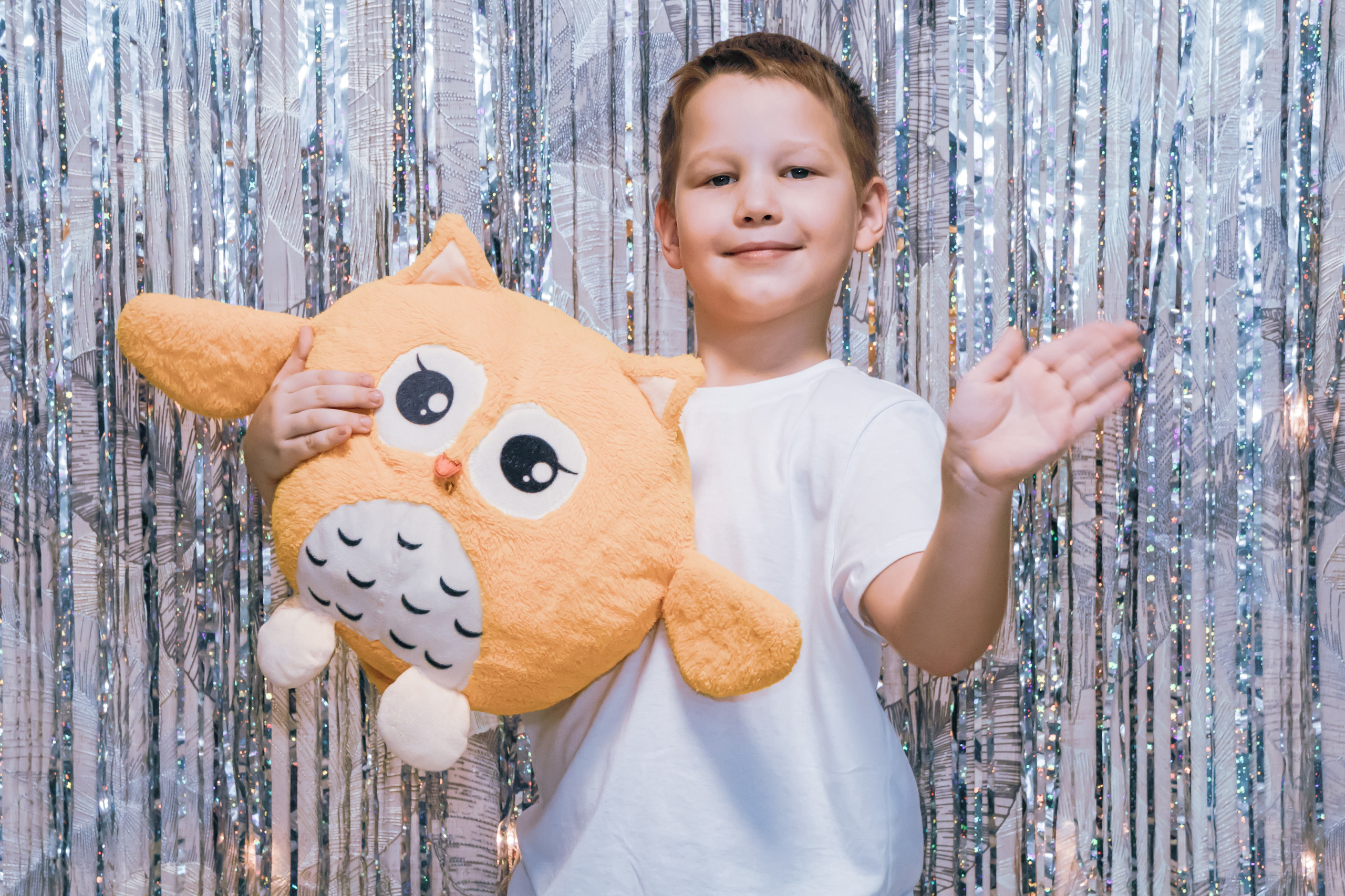 Семейное ТОРЖЕСТВО. VSolo — ваш EVENT фотограф