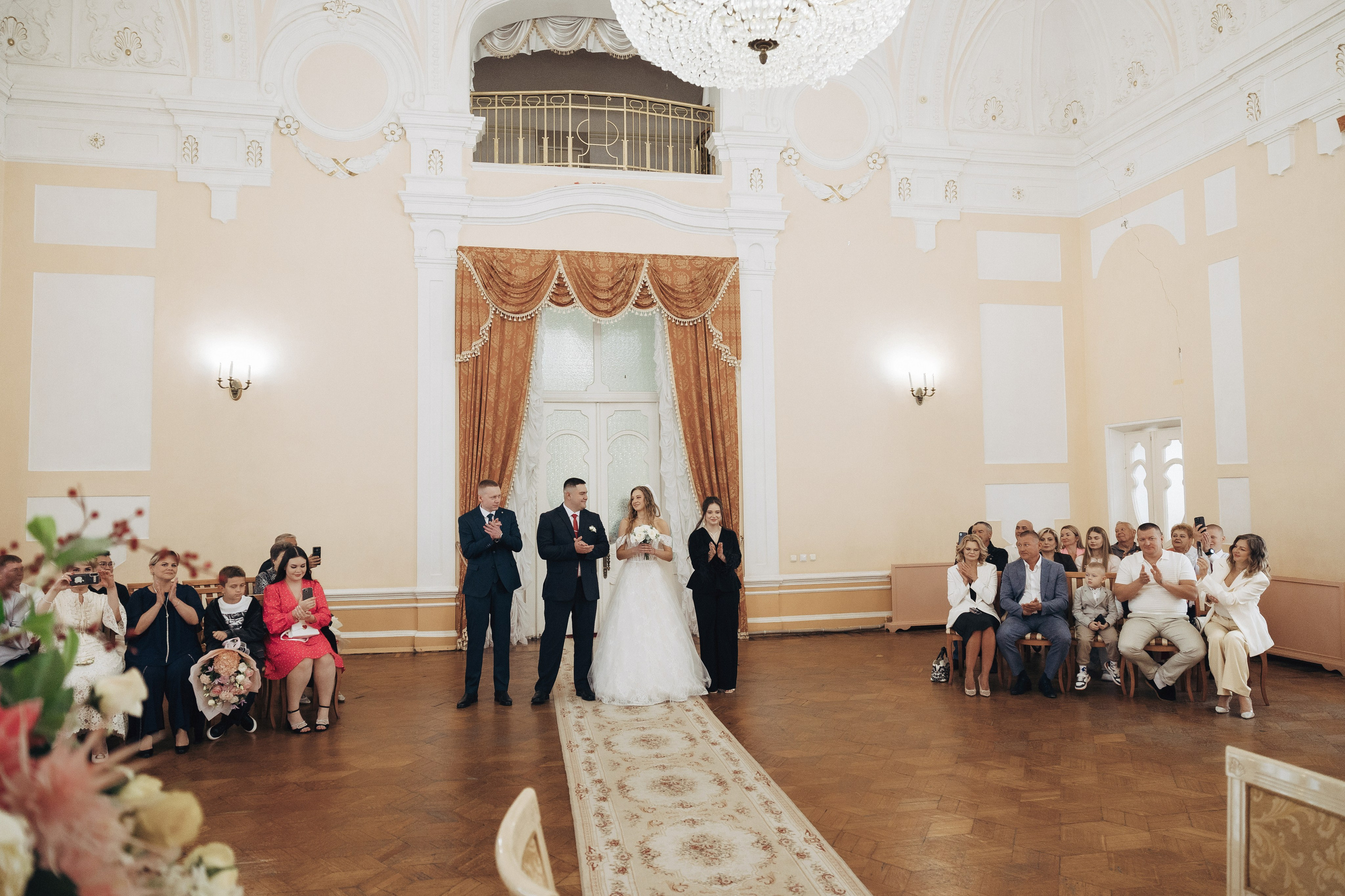 Любовь в ваших руках. Свадебный и семейный фотограф в Астрахани Заскокина Анастасия