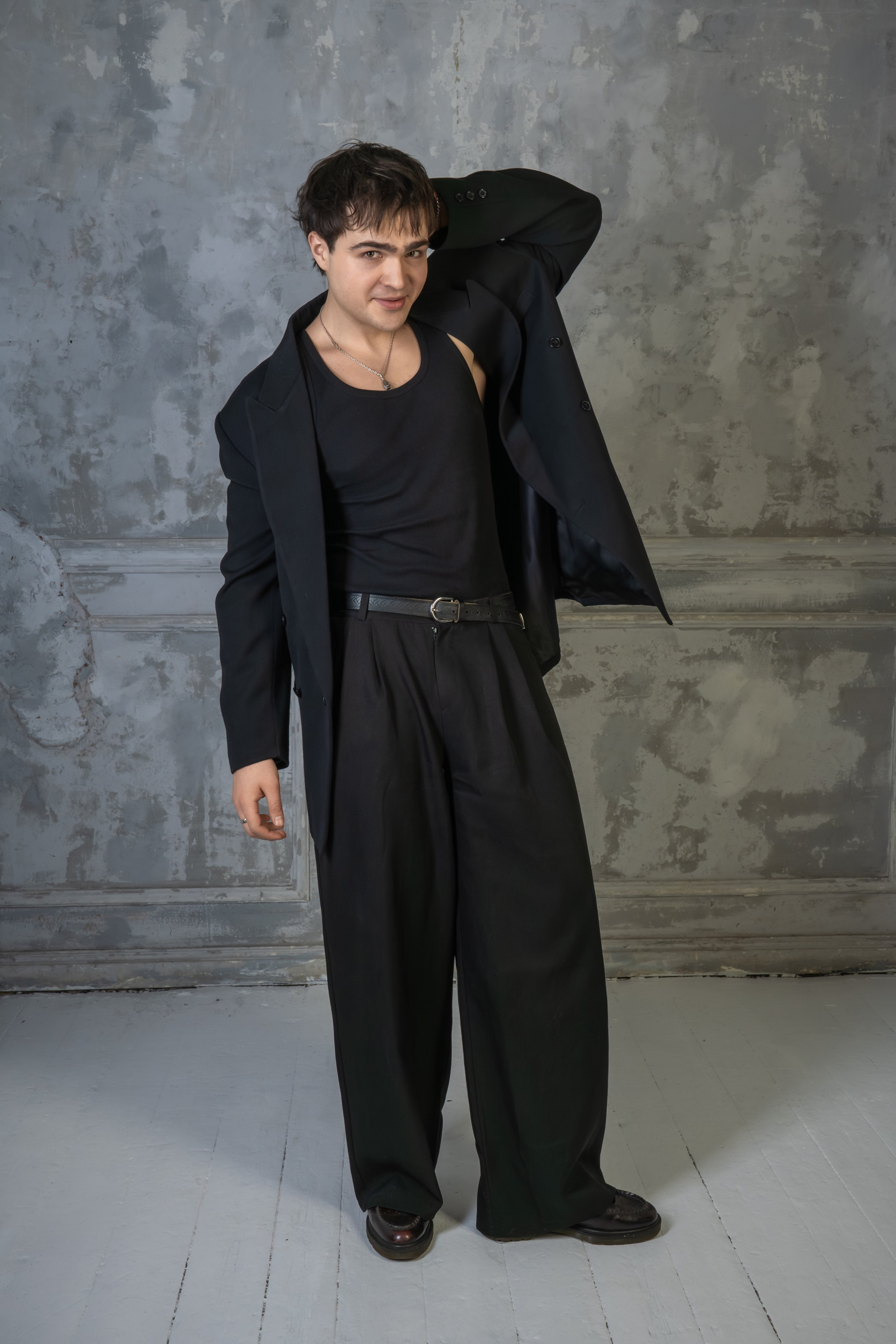 Фотограф в Москве