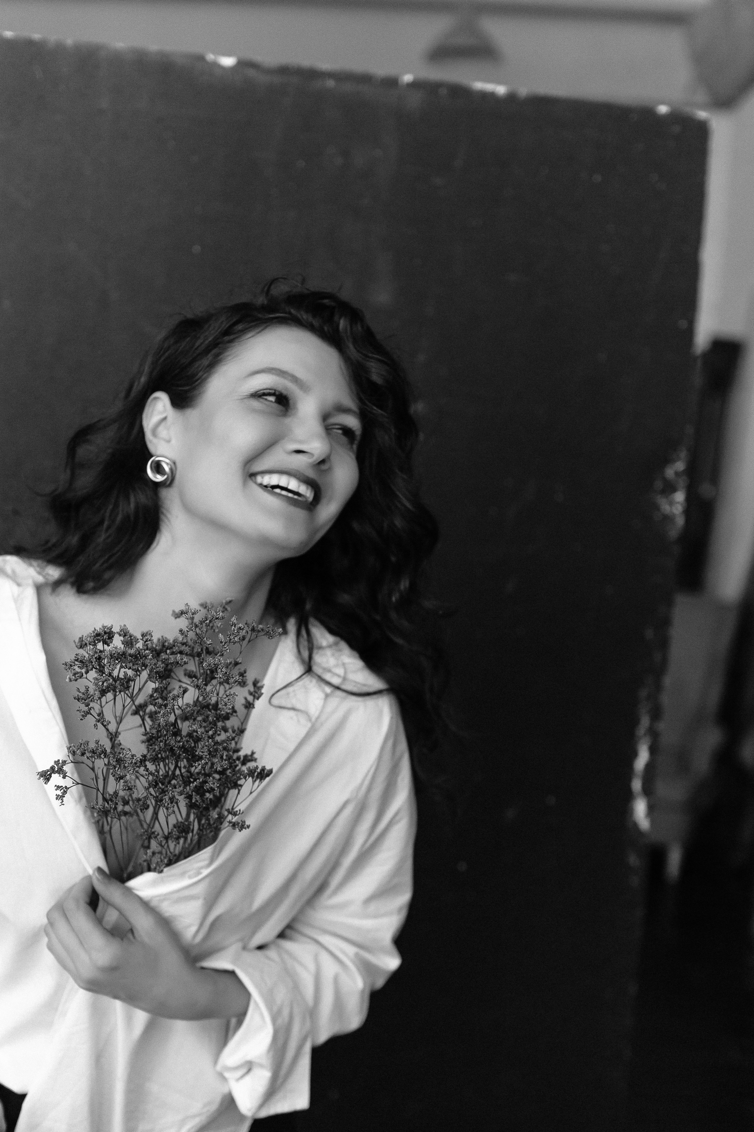 Татьяна Анохова. EGOIST. Сергеев Алексей. Фотограф