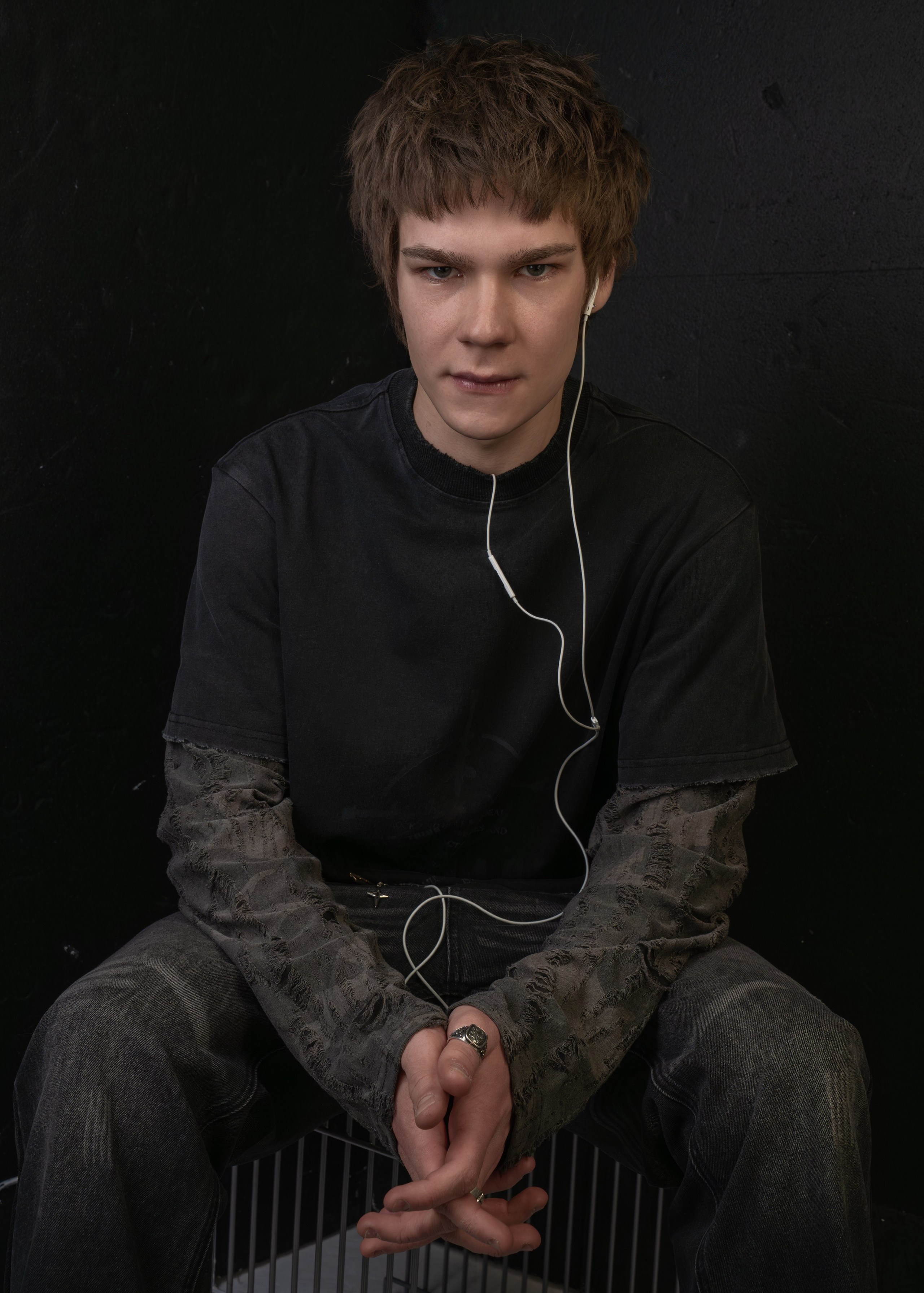 Фотограф в Москве