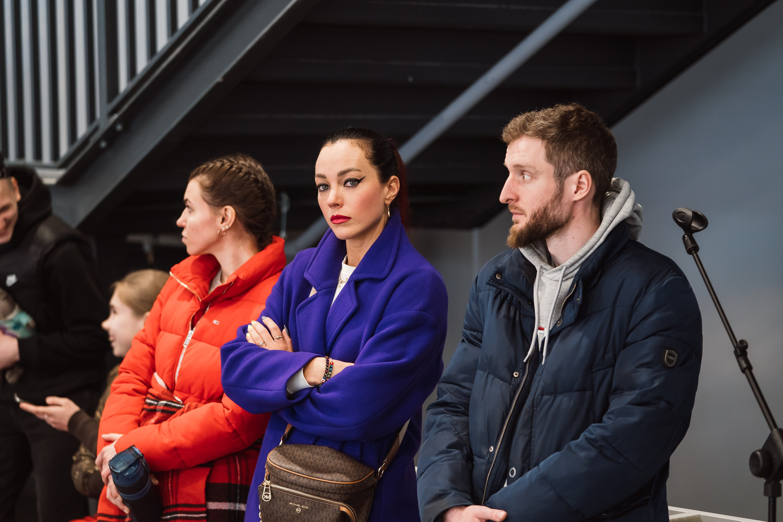 Всероссийские соревнования «На призы ЗТР В. Н. Кудрявцева». Воробьева Ксения — Спортивный и танцевальный фотограф Новосибирск