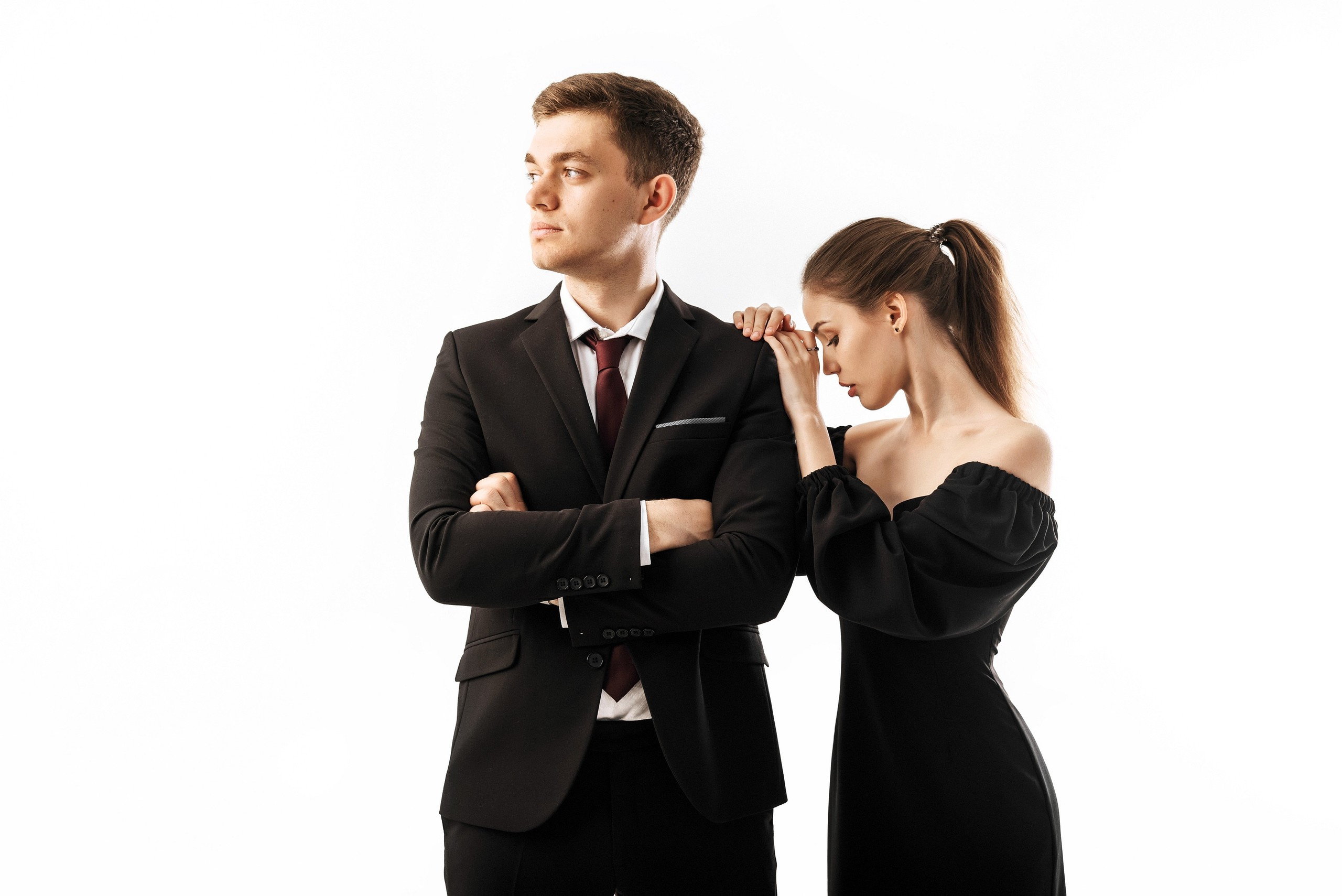 Дружеская парная фотосессия Барнаул. Фотограф Опыт Качество Скорость Горный Алтай Барнаул