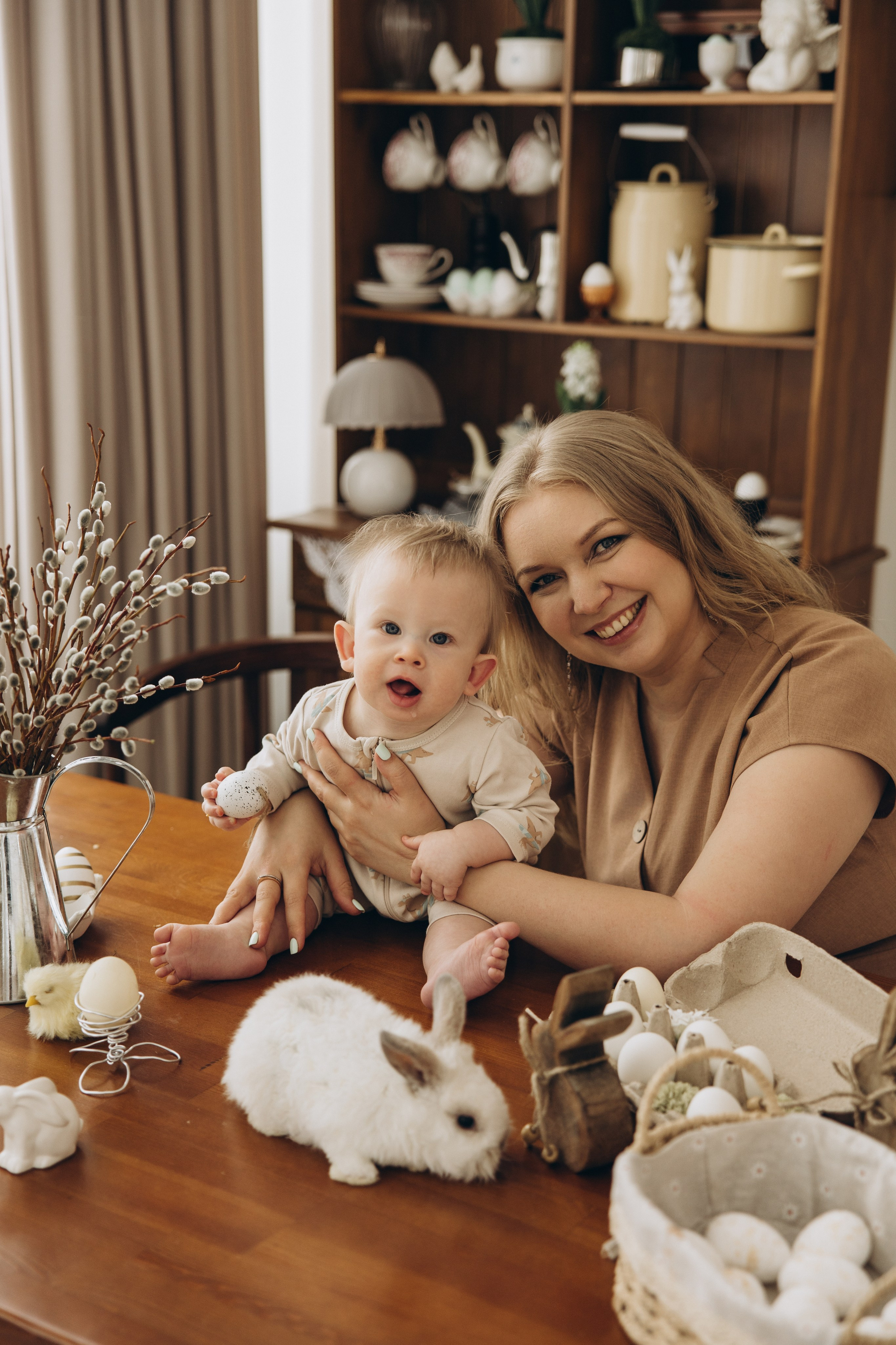 Пасха в Лолли. Свадебный, семейный фотограф в Иркутске Светлана Макаричева