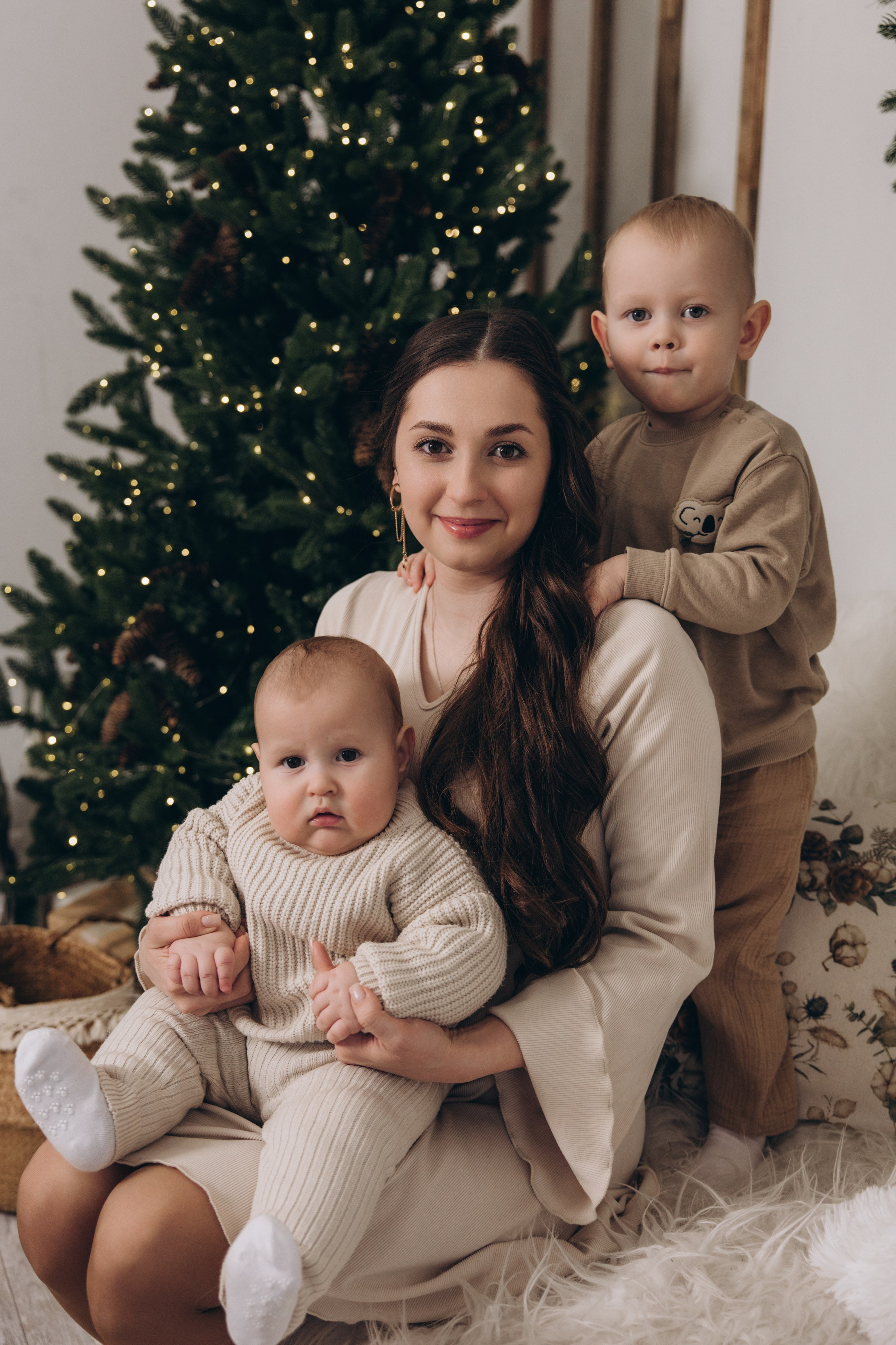 Студия 8 этаж. Свадебный, семейный фотограф в Иркутске Светлана Макаричева