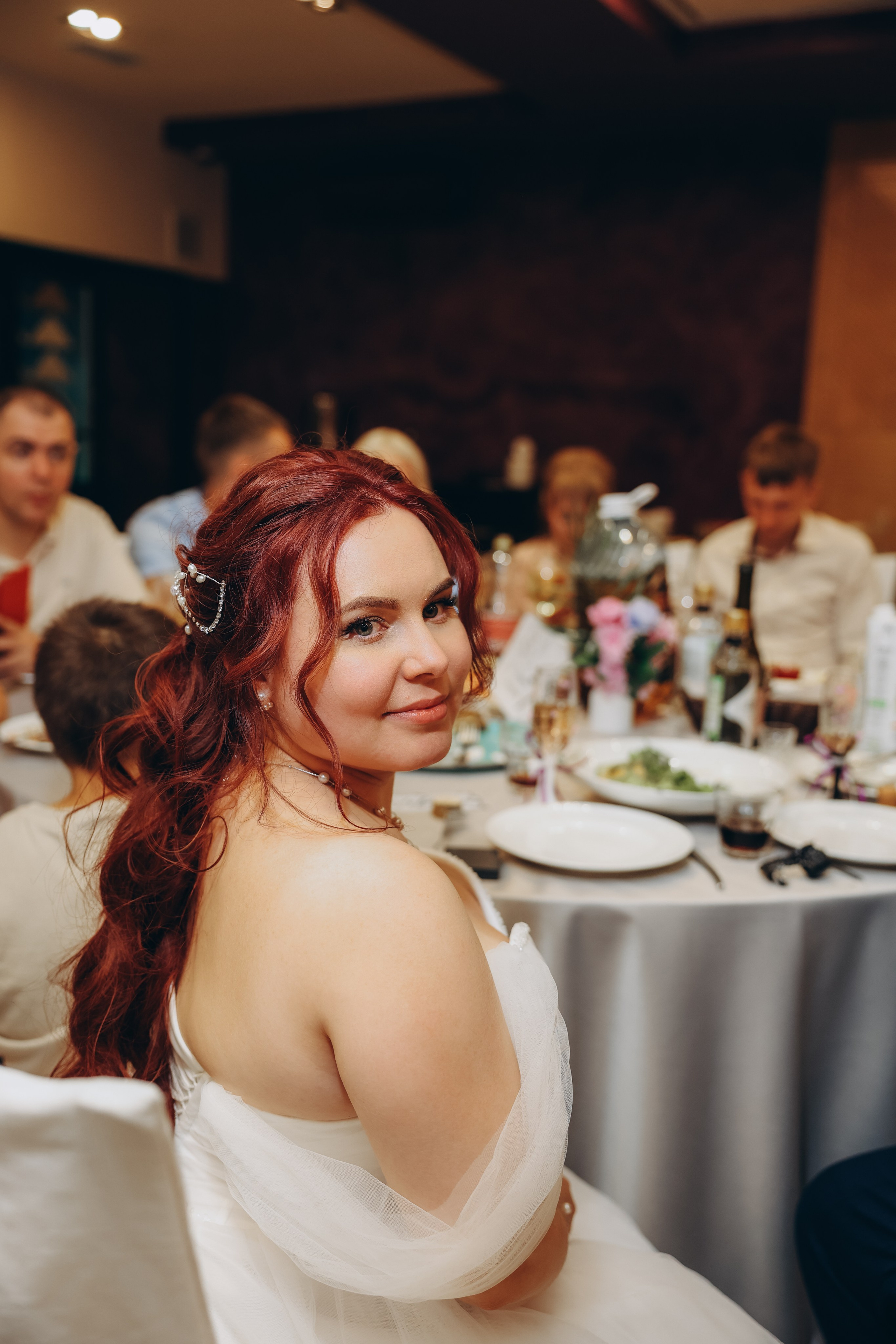 Андрей & Мария. Свадебный, семейный фотограф в Иркутске Светлана Макаричева