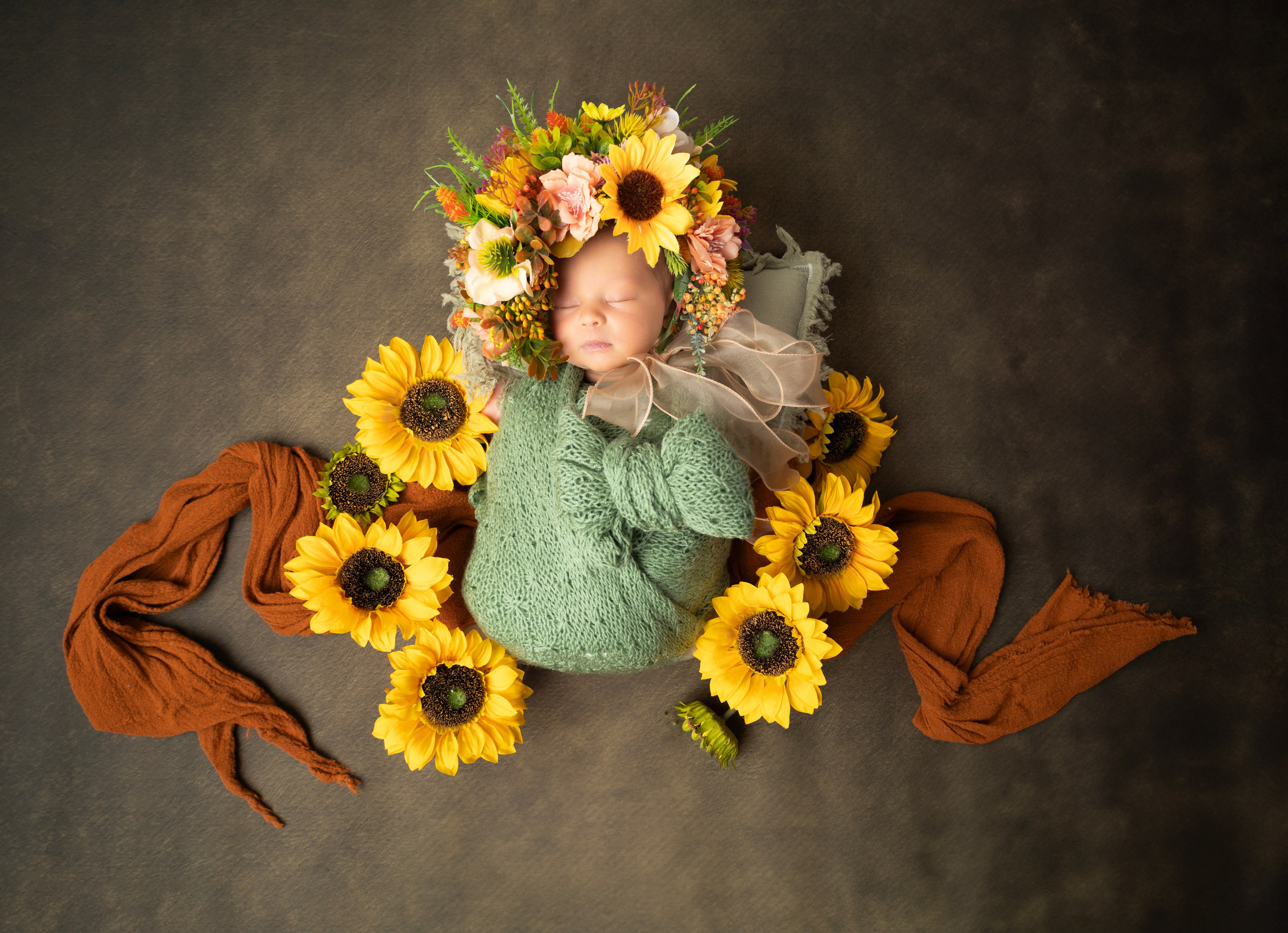 Услуги. Первый фотограф новорожденных и деток старше в г. Коврове