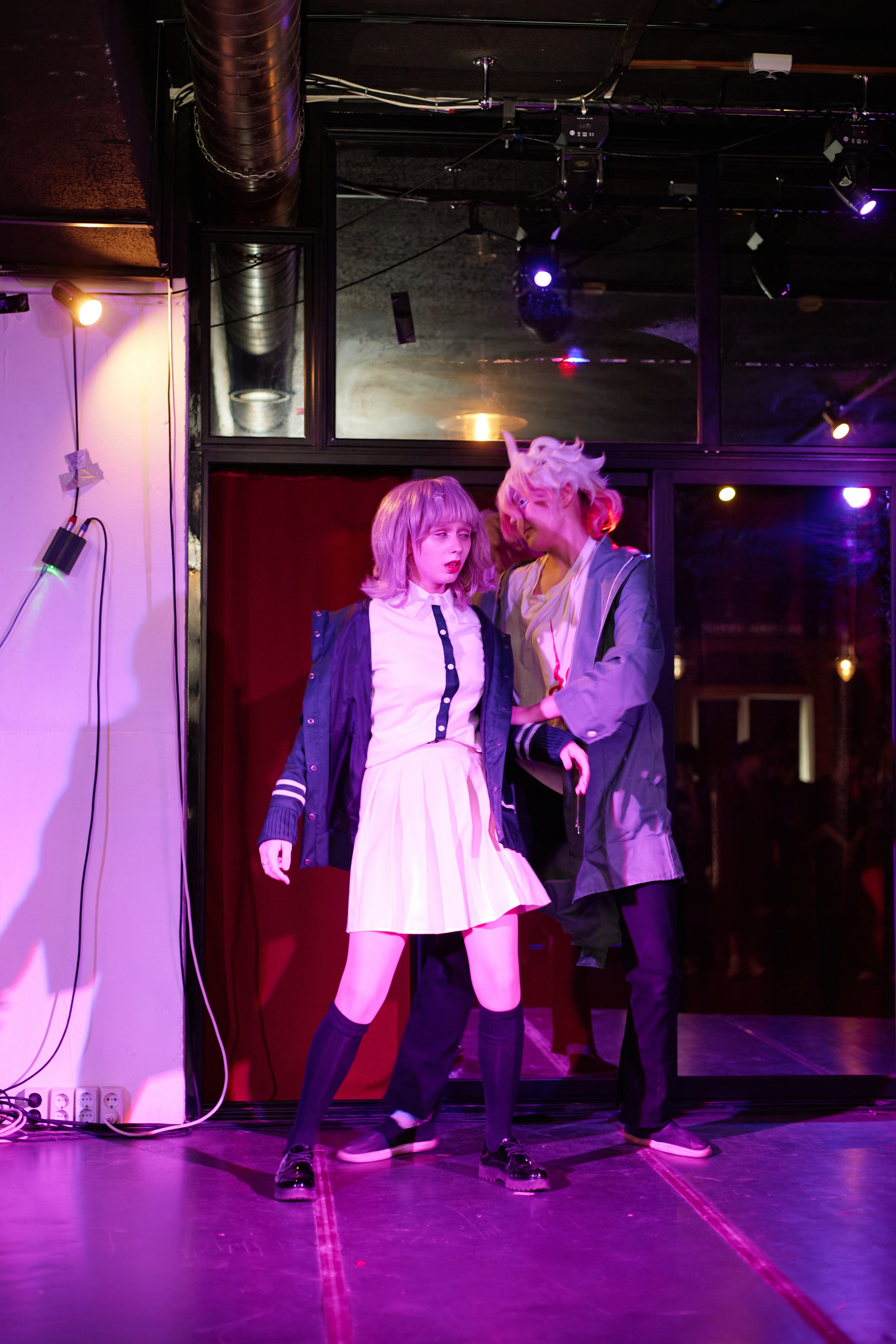 SAKURA DAY PARTY. Фотограф в Смоленске Ася Польшина