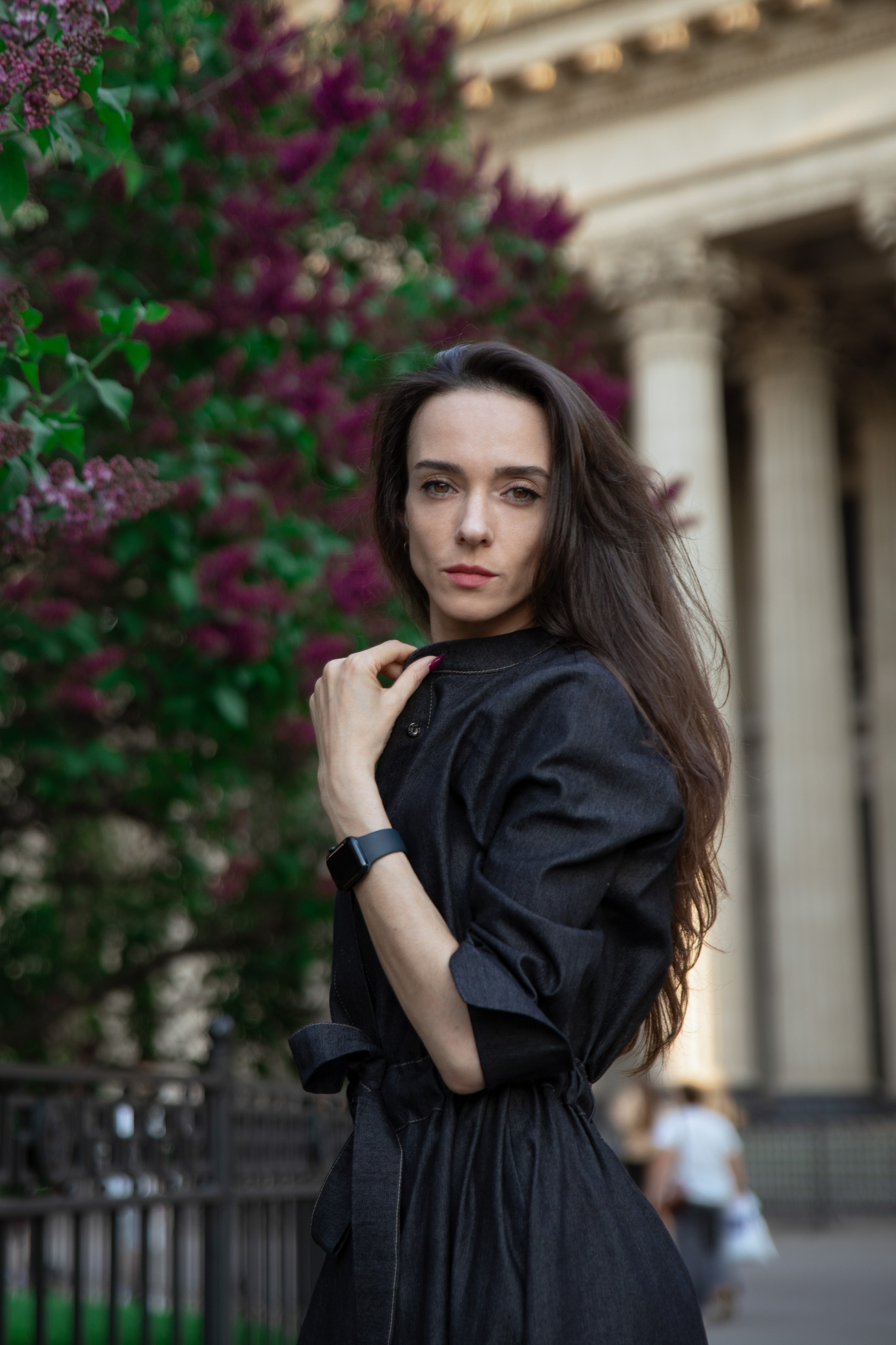 Подарочный сертификат на фотосессию в СПб