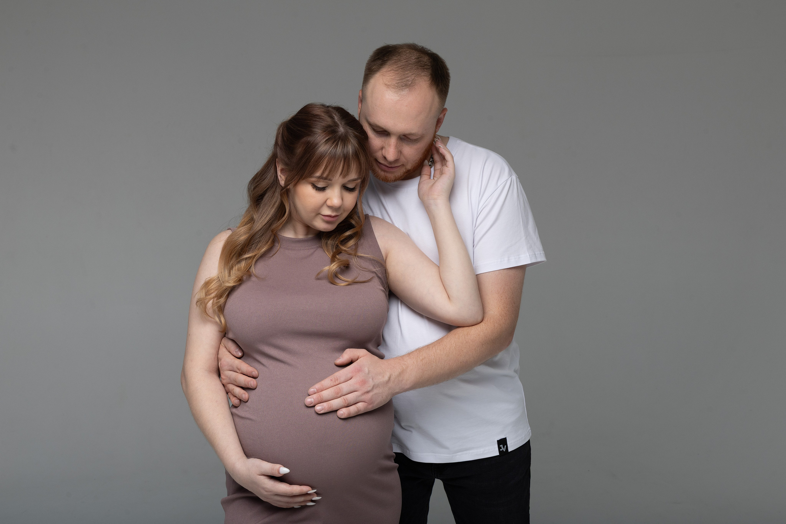 Фотосессии в студии со скидкой от -35%