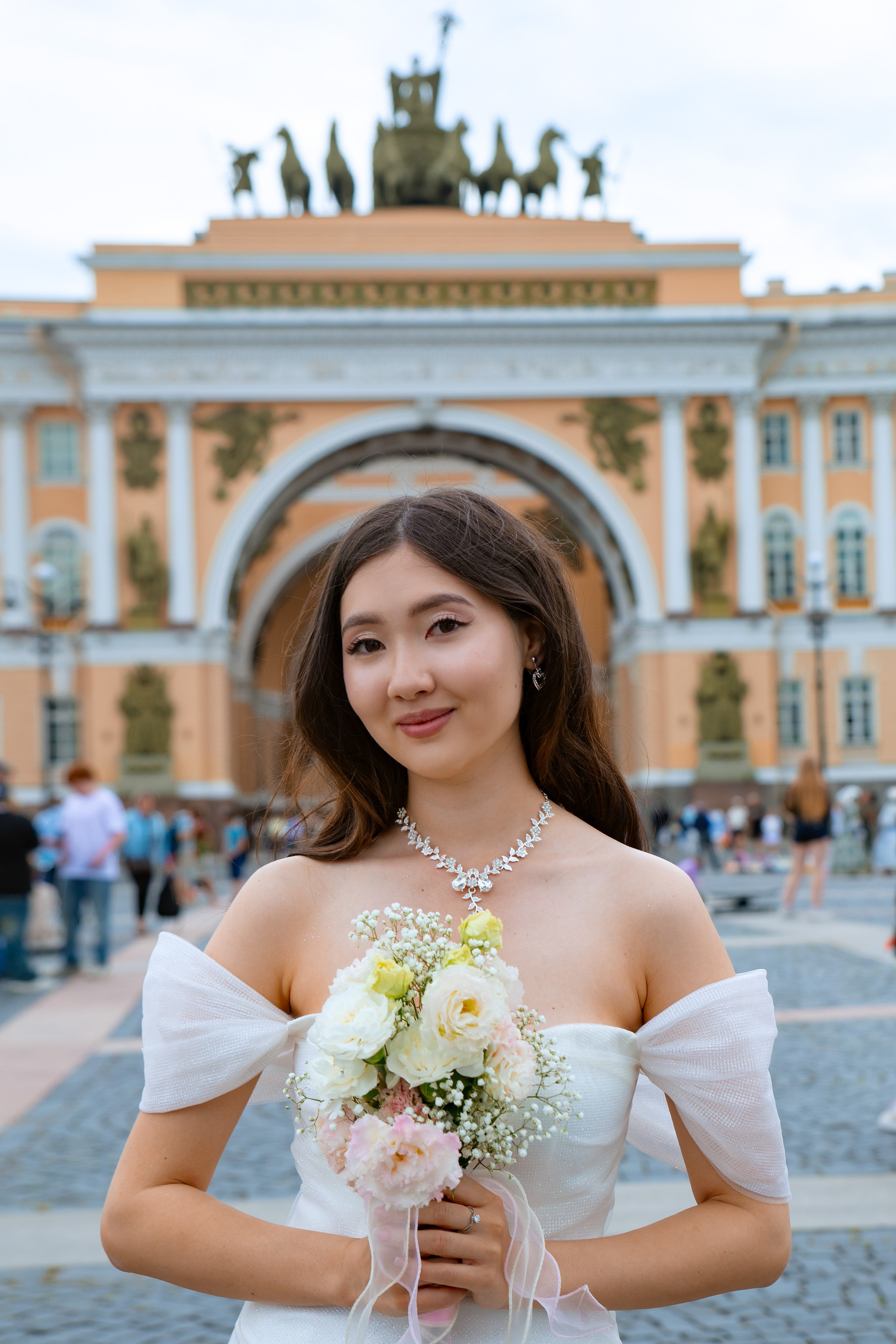Подарочный сертификат на фотосессию в СПб