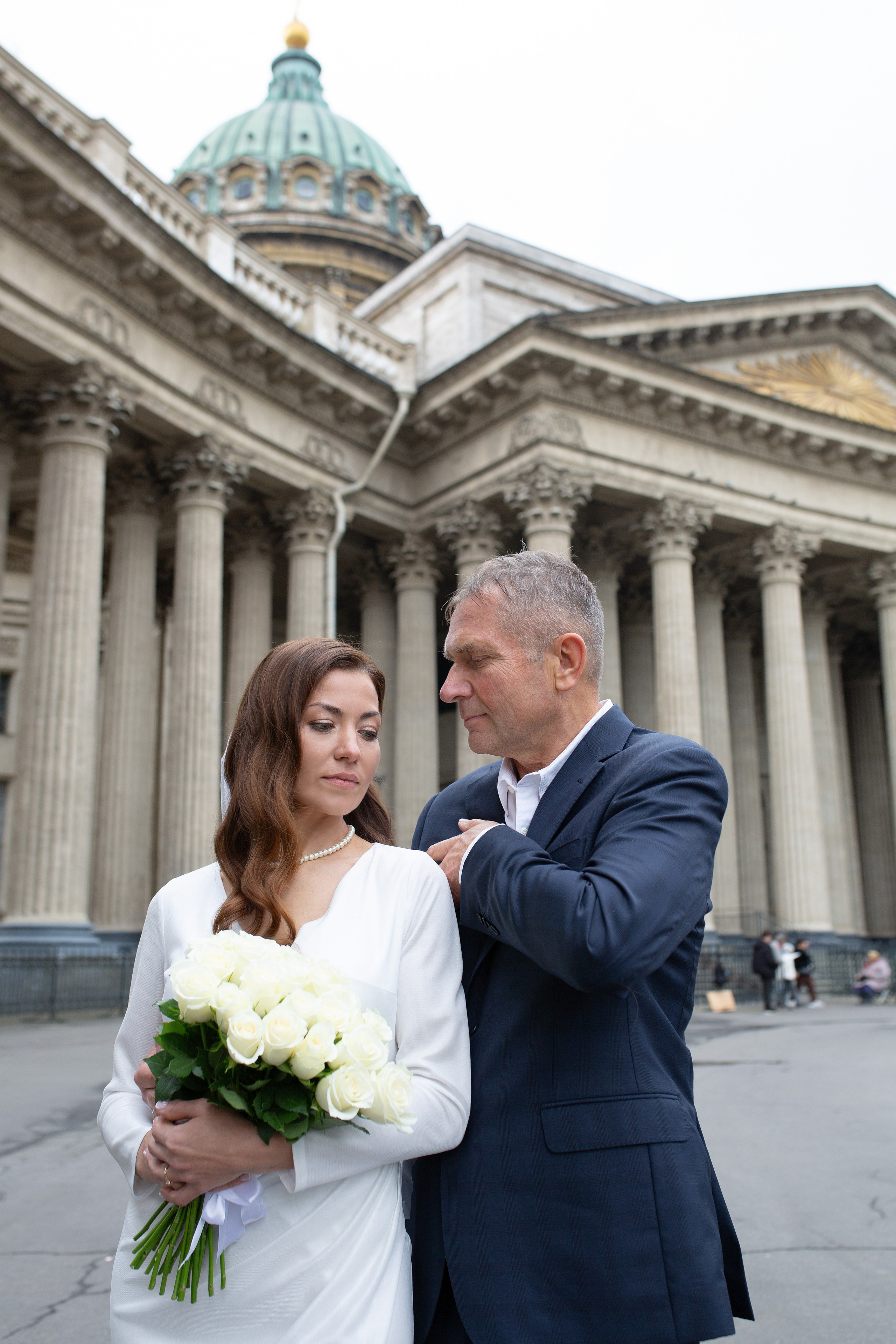 Услуги свадебного фотографа под ключ