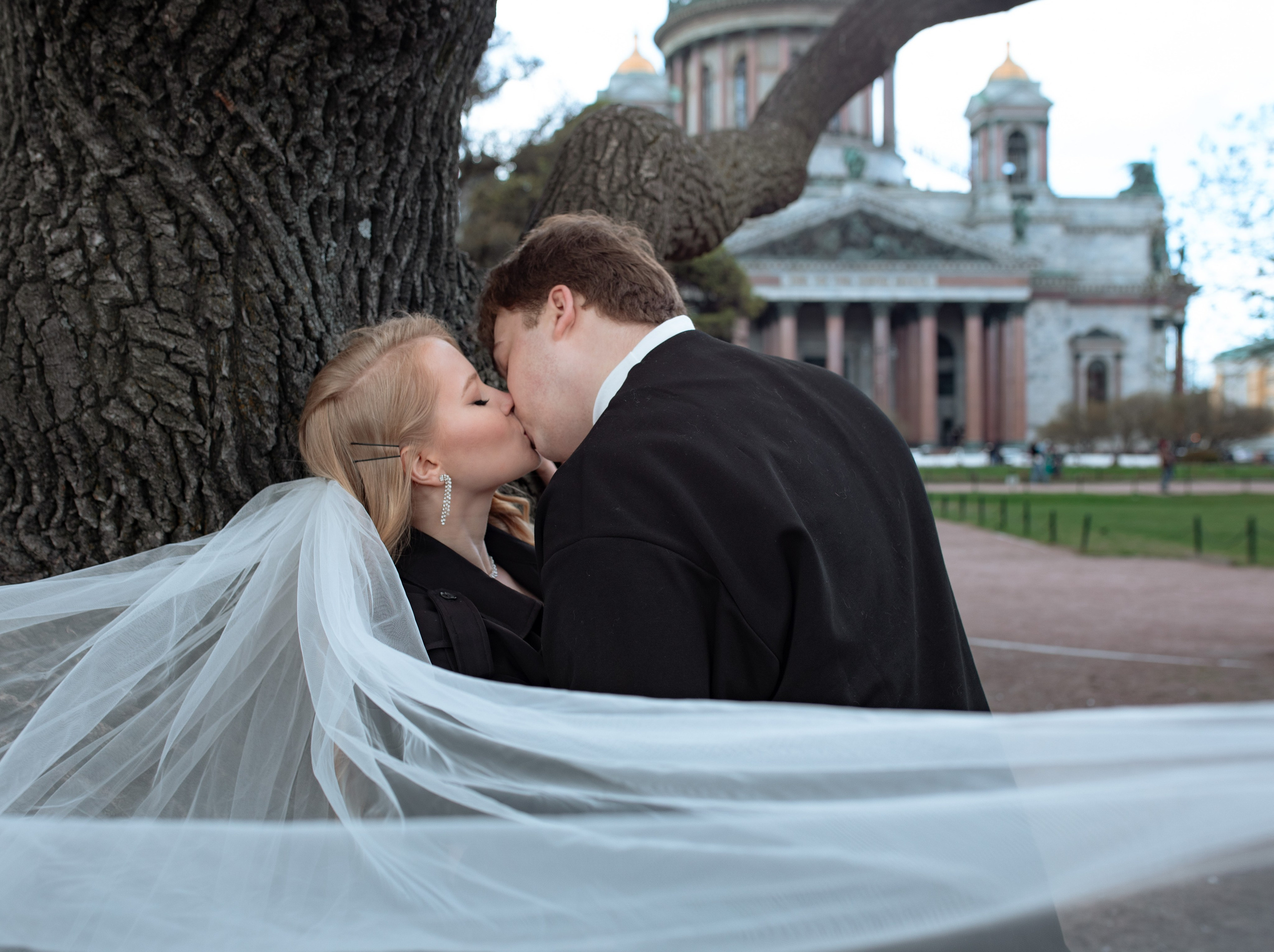Фотосессии в Санкт-Петербурге со скидкой от -30%!