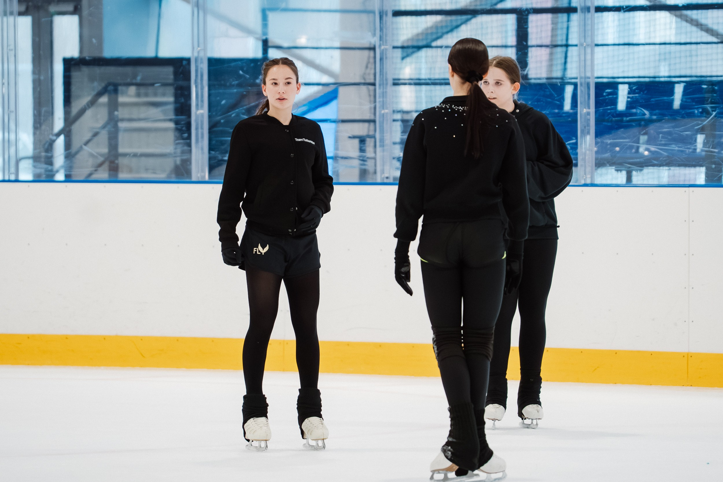 Мастер-класс Софьи Акатьевой в Новосибирске. Воробьева Ксения — Спортивный и танцевальный фотограф Новосибирск