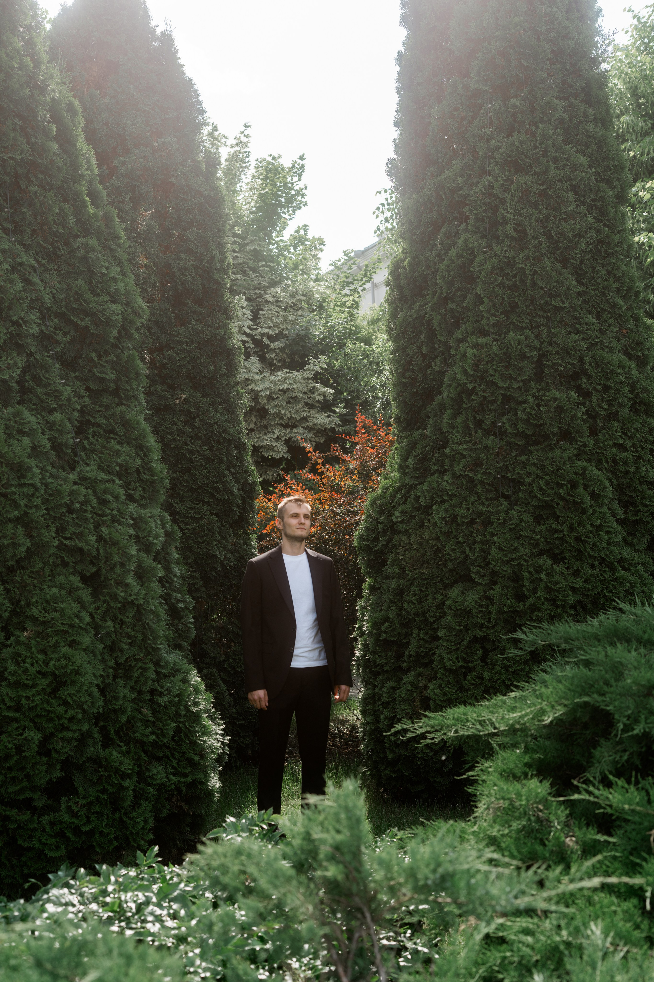 Свадьба Станислав и Лейля. Свадебный и индивидуальный фотограф Аля Мамакова