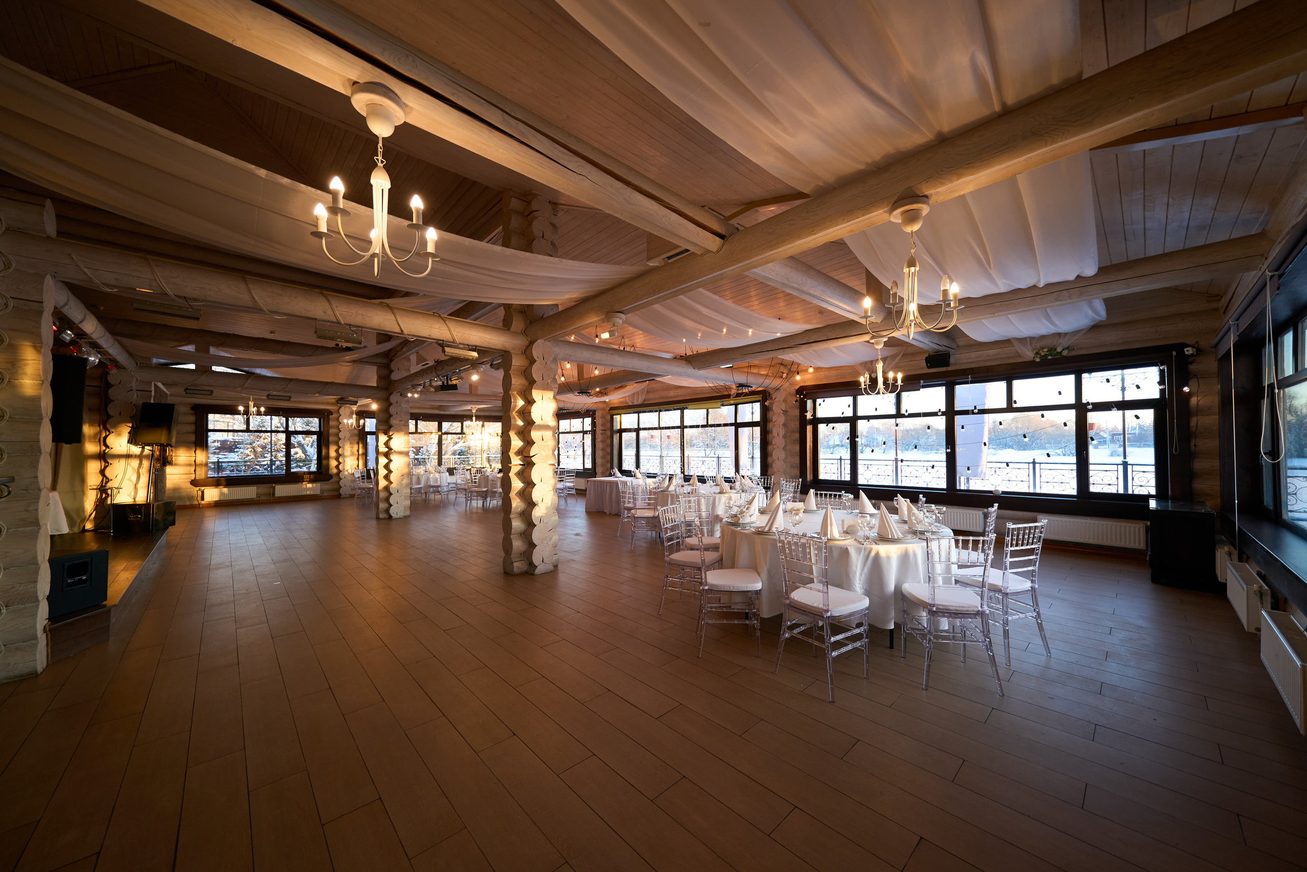 Real Estate. Pavel Stepanov photo, video, drone filming