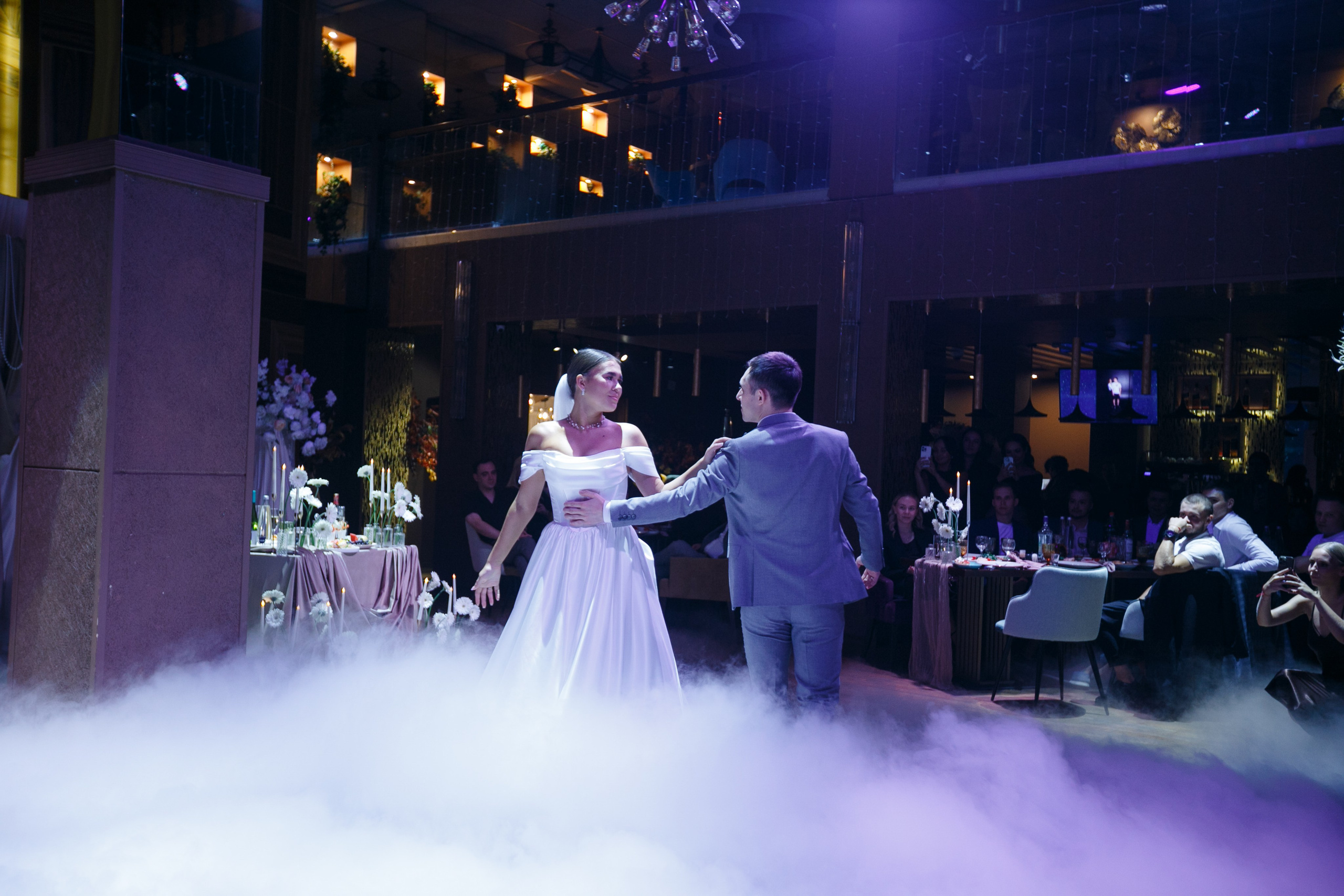 Ильназ и Дарья. Фотограф Станислав Петров. Trend Media Group