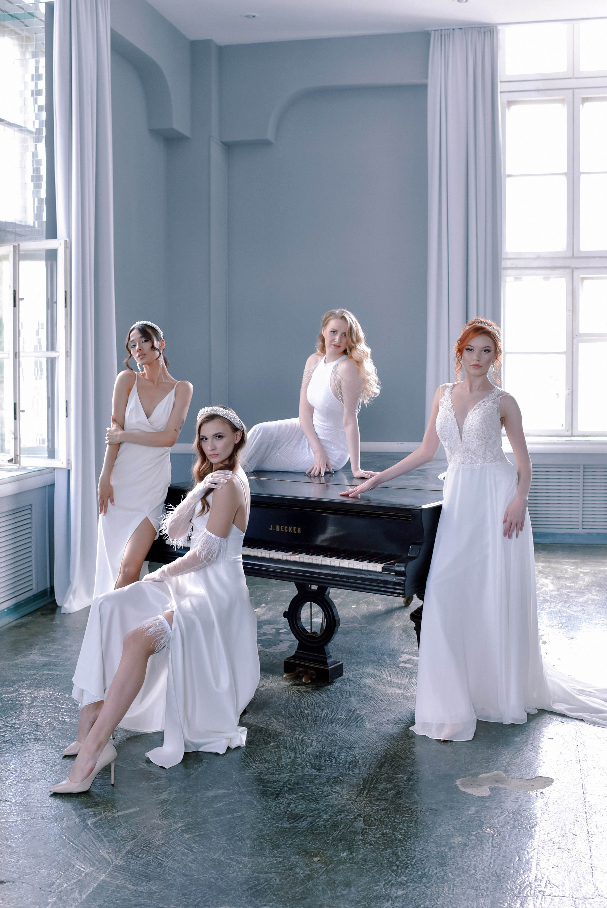 Свадебные украшения ручной работы. Универсальный фотограф и видеограф