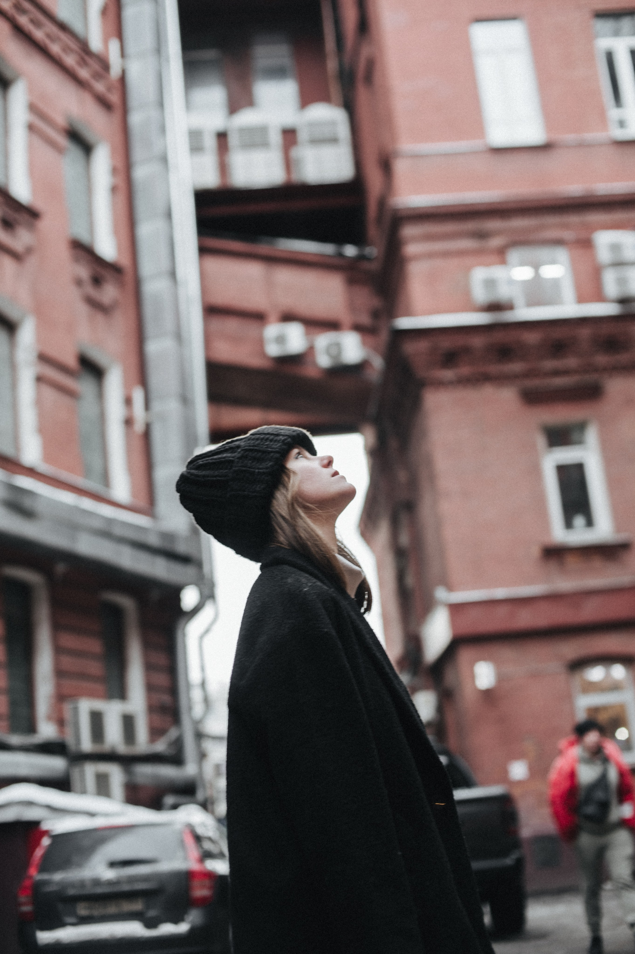 ИНДИВИДУАЛЬНЫЕ. Фотограф Эктов Алексей