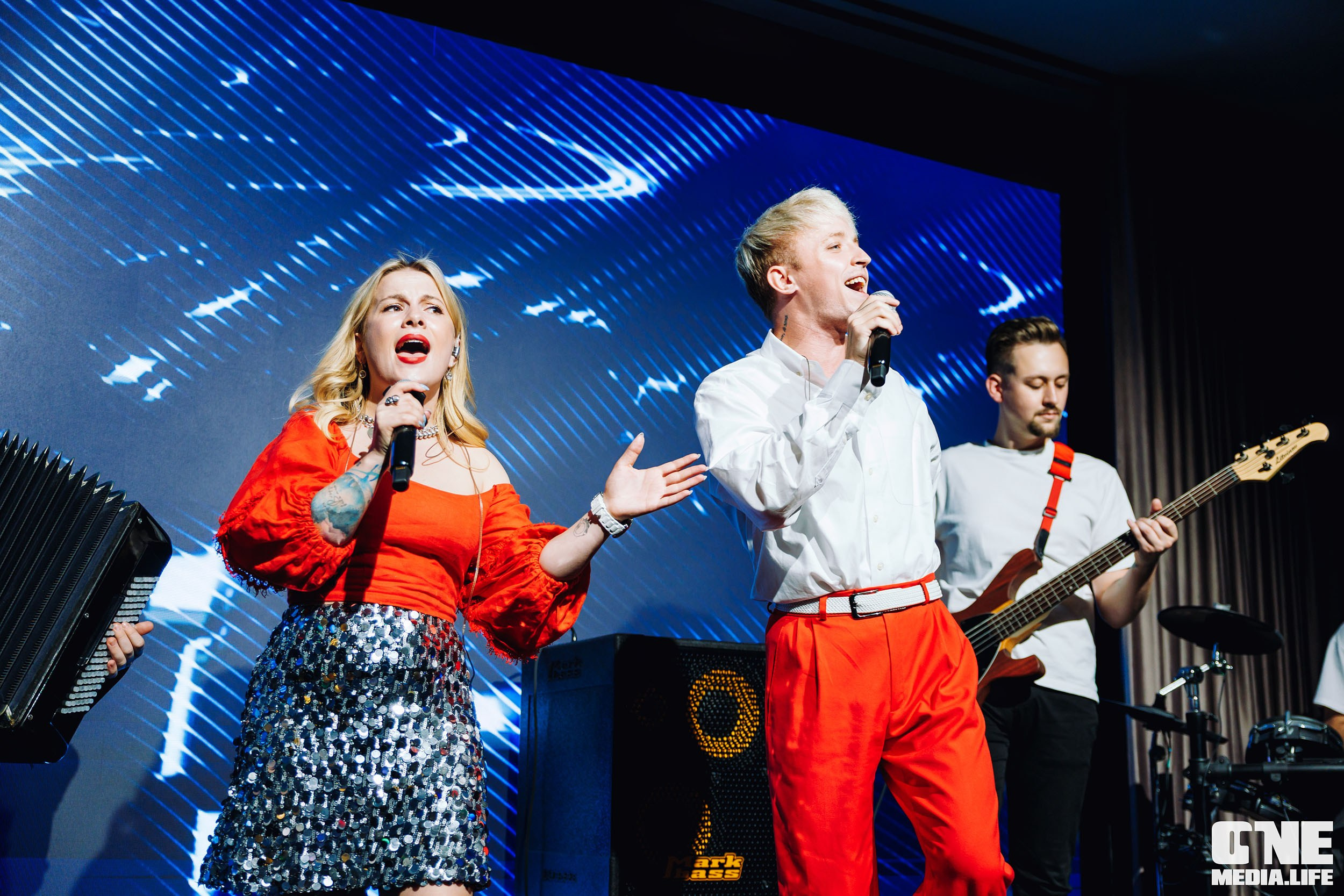 Фоторепортаж из ресторана Океан. One Media Life: фоторепортажи, фотоотчеты с мероприятий и заведений