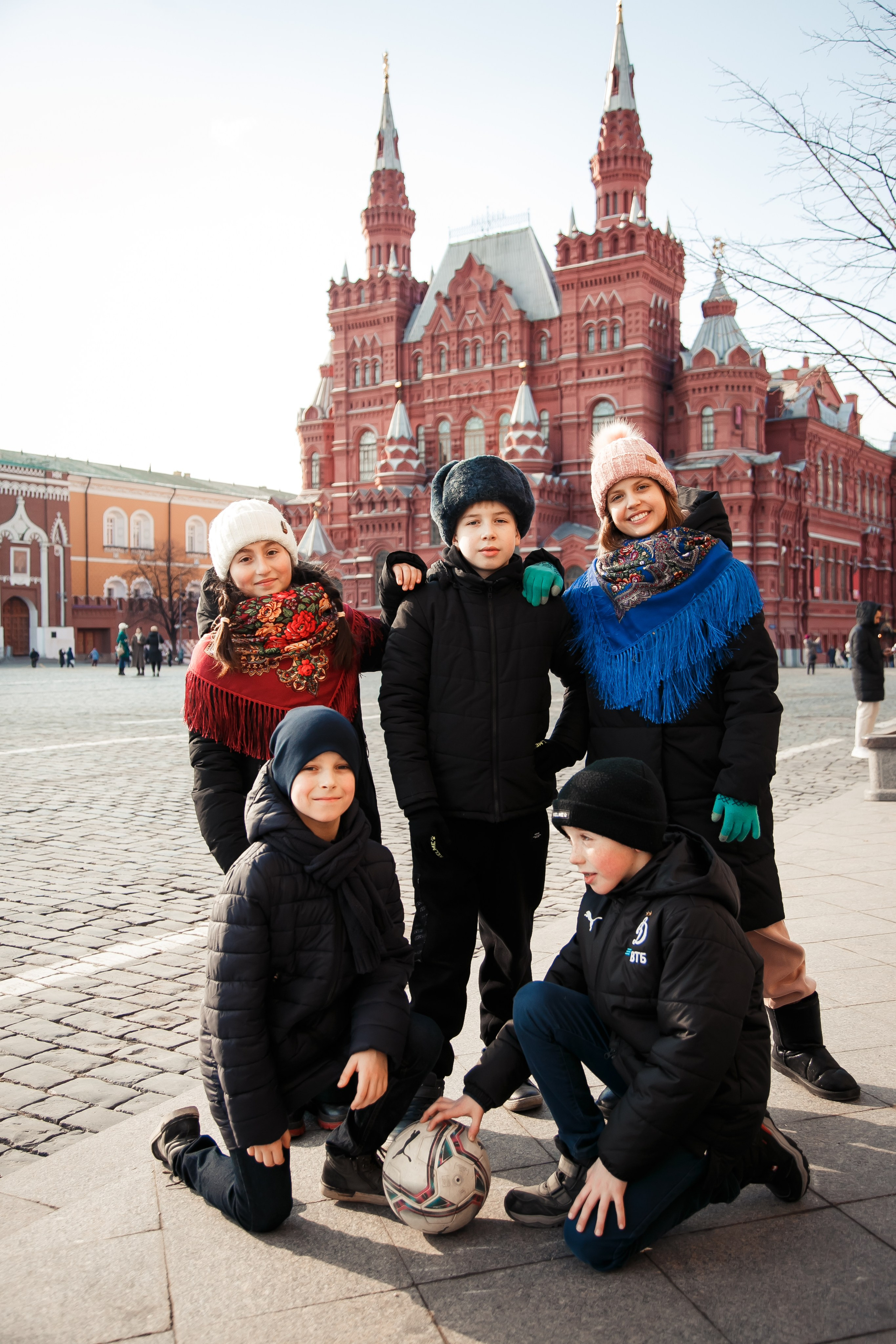 Акции от фотостудии Вышка. Выпускной альбом в Москве и Домодедово Вышка Школьный фотограф