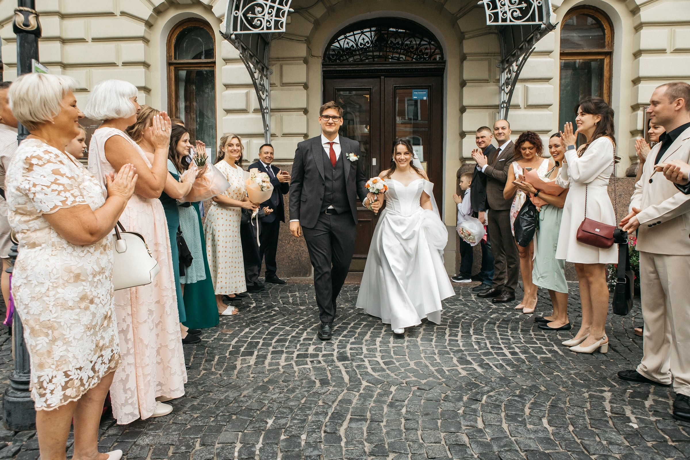 Ксения&Никита