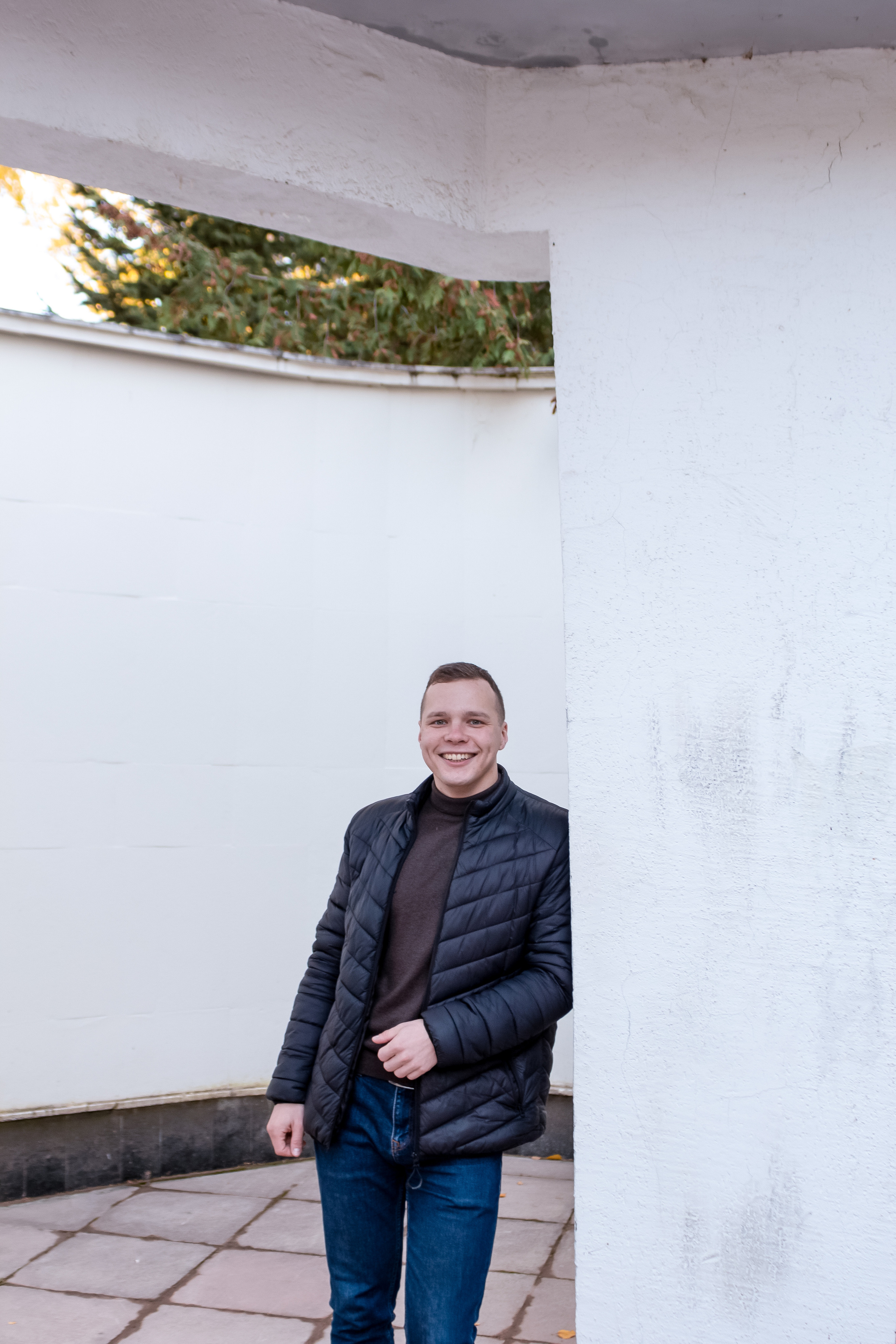 Евгений. Фотограф Настя Полякова Дубна Талдом Кимры Москва