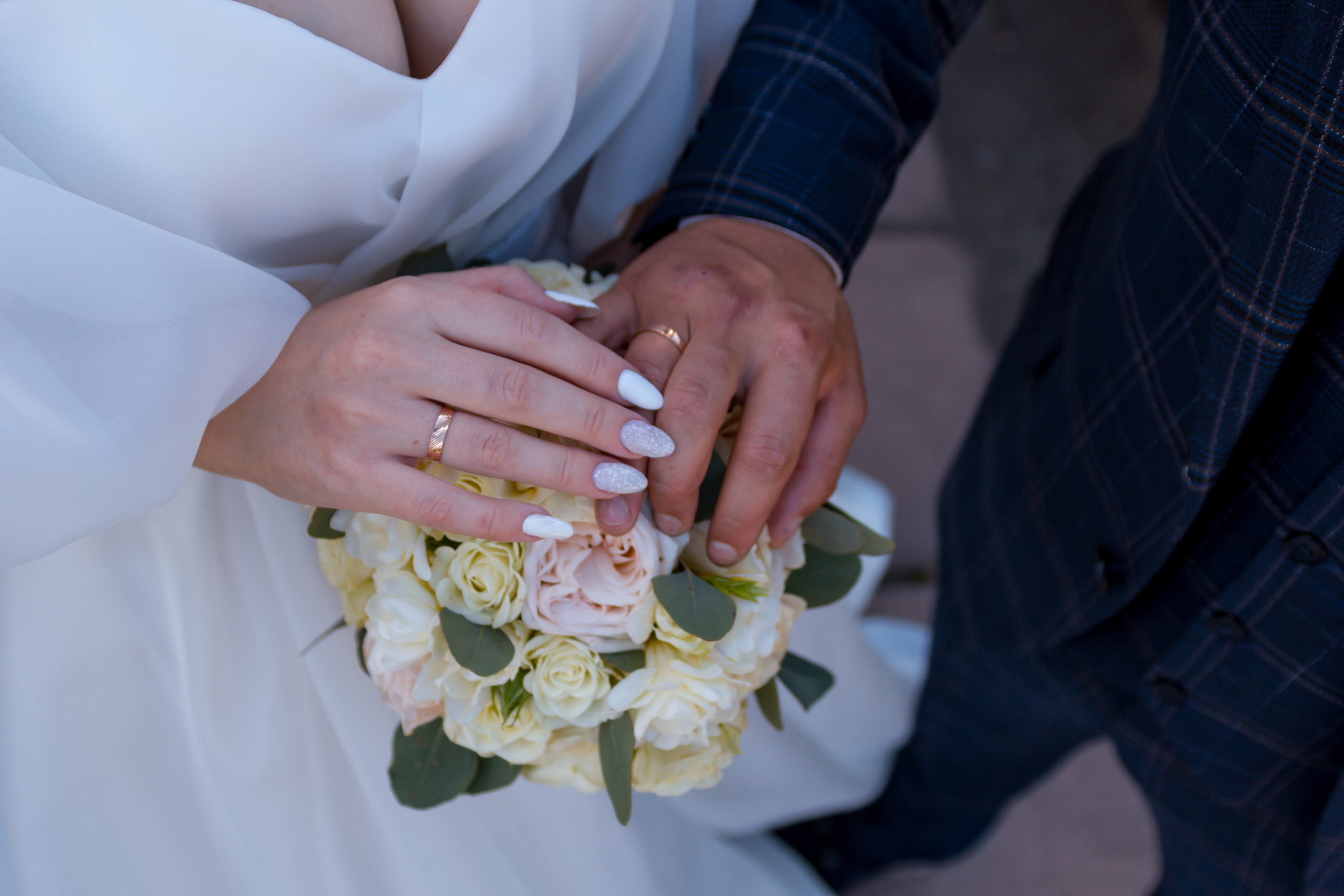 Екатерина и Иван. Фотограф Настя Полякова Дубна Талдом Кимры Москва