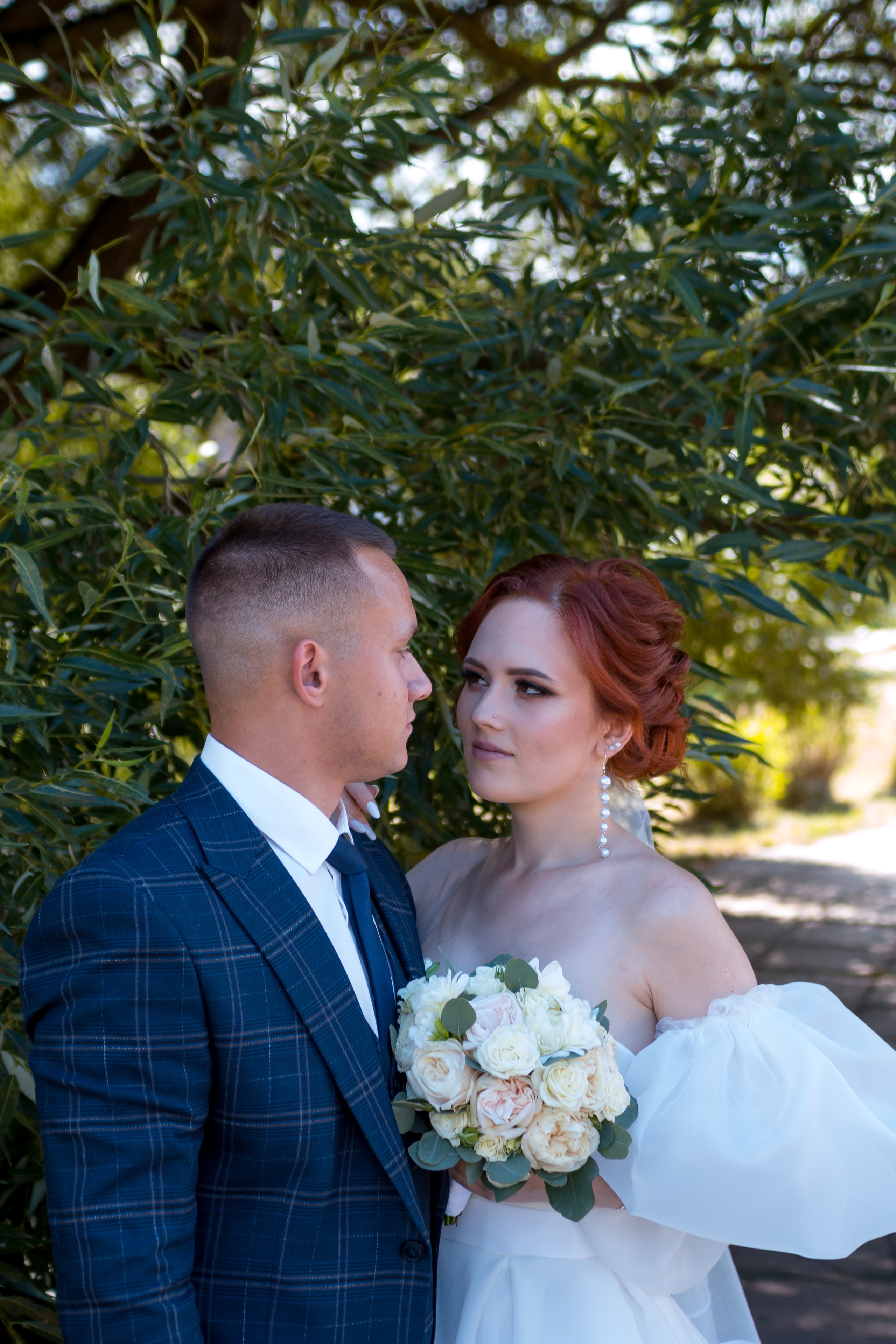 Екатерина и Иван. Фотограф Настя Полякова Дубна Талдом Кимры Москва