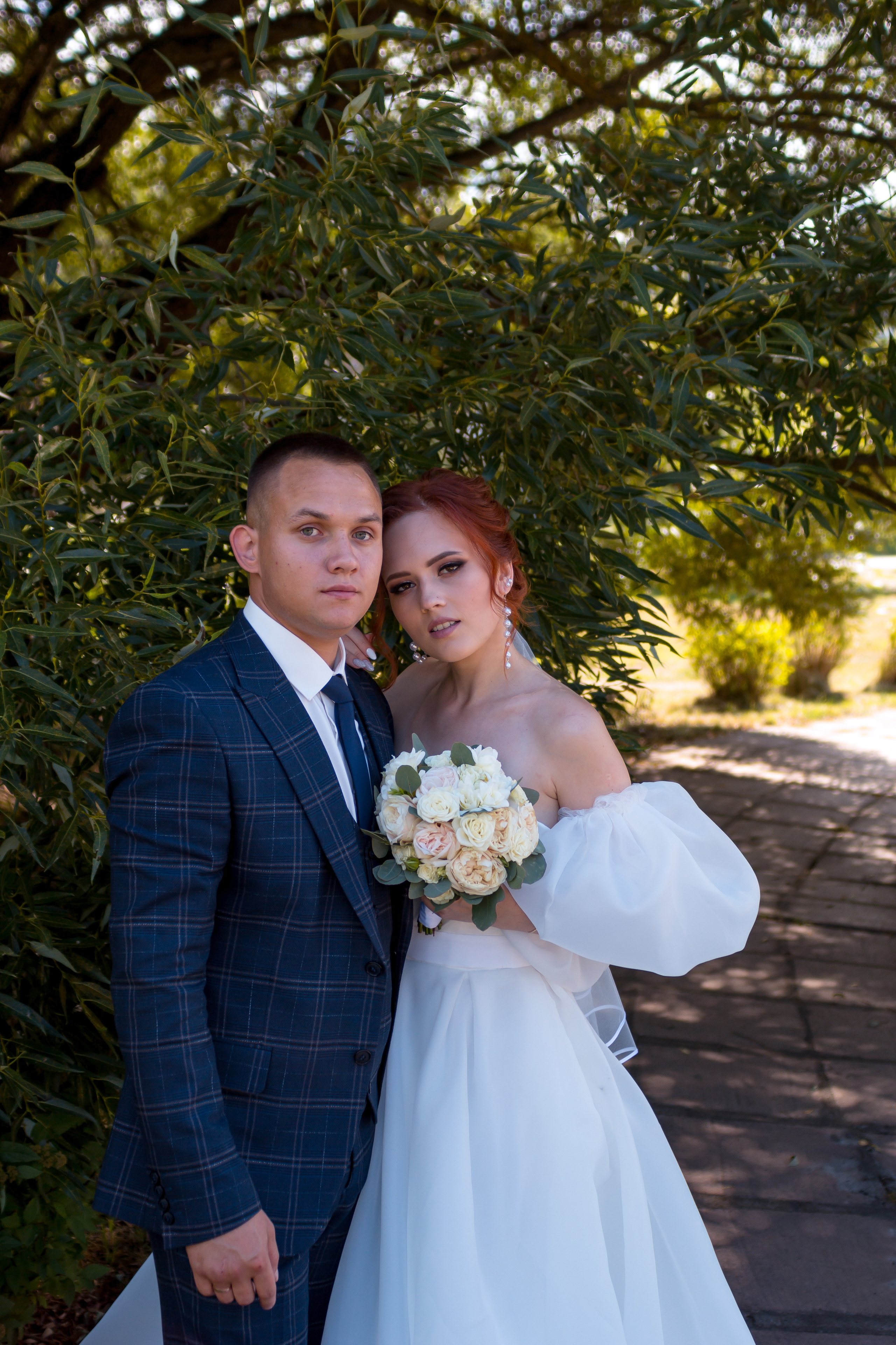 Екатерина и Иван. Фотограф Настя Полякова Дубна Талдом Кимры Москва