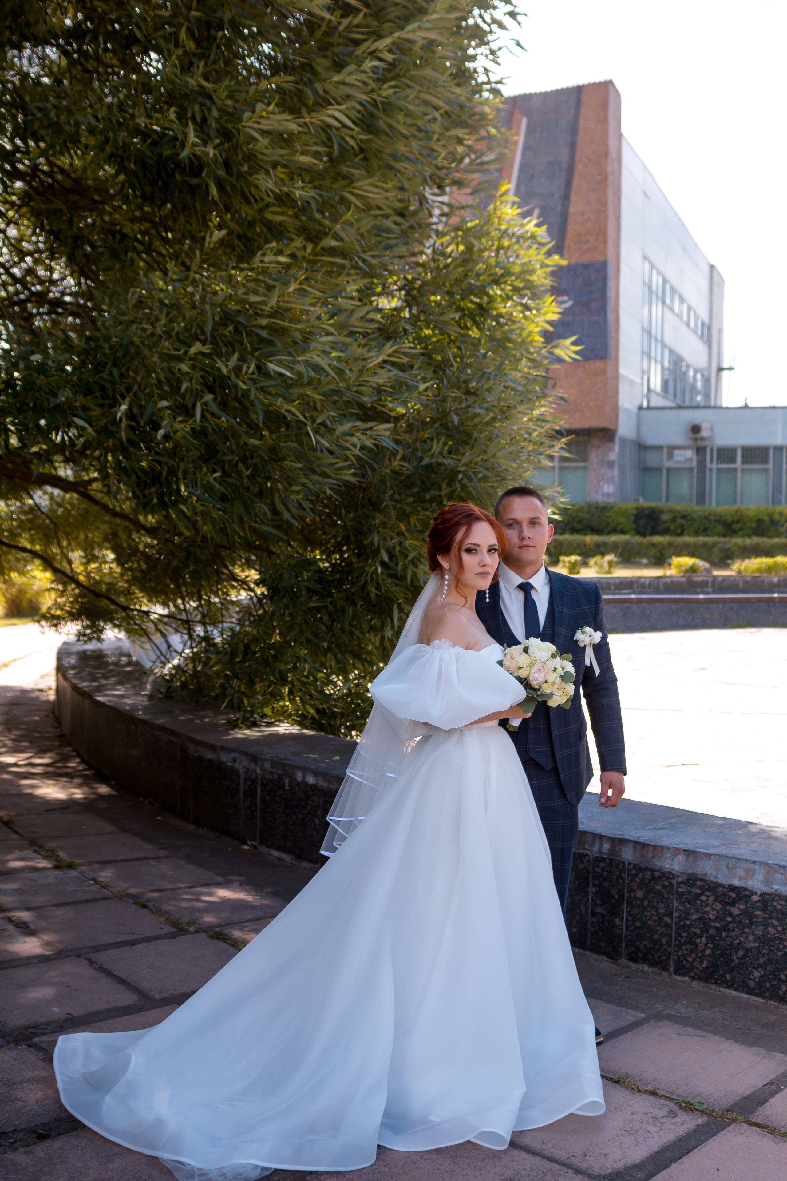 Екатерина и Иван. Фотограф Настя Полякова Дубна Талдом Кимры Москва