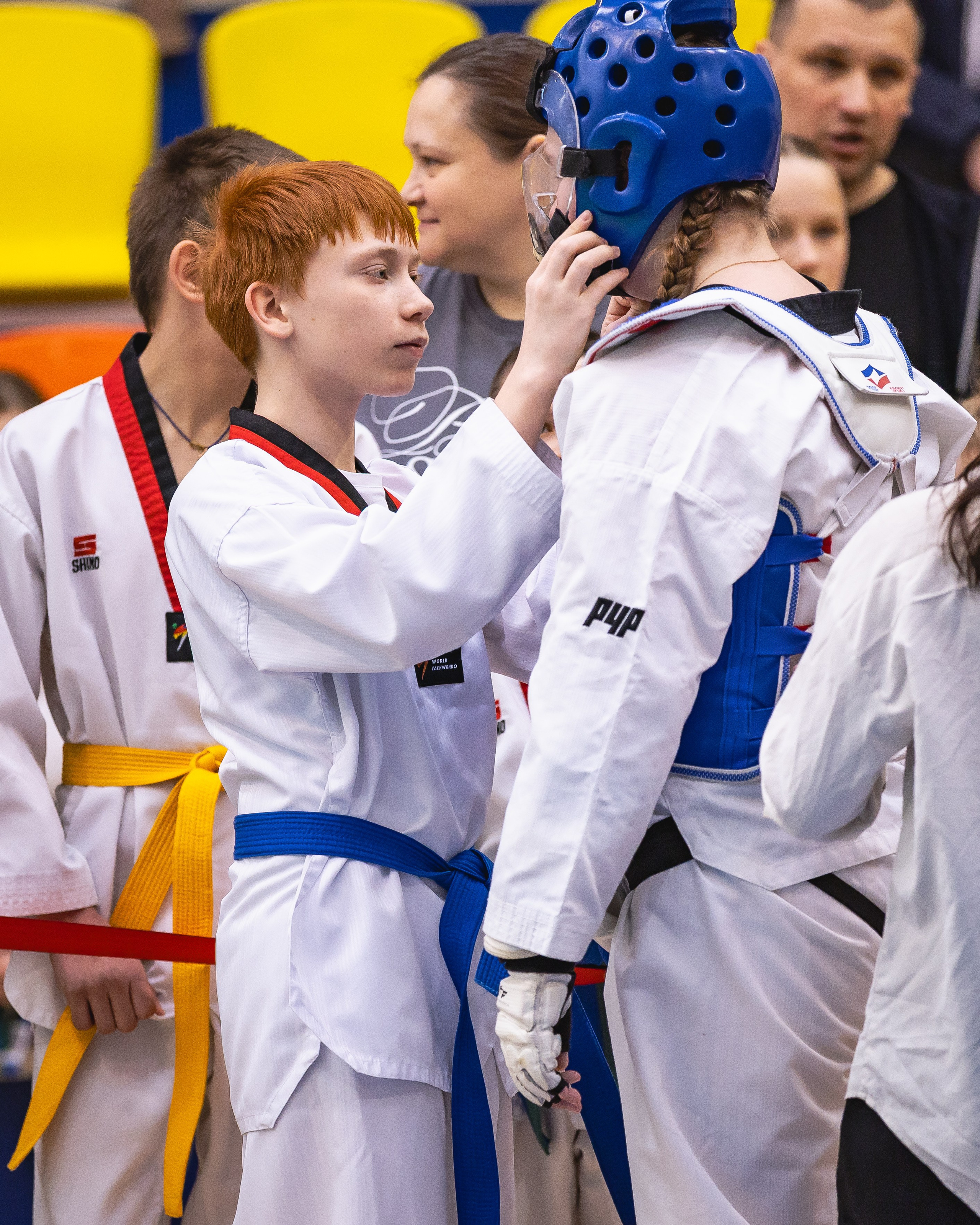 Турнир ВДЮФСОО «ФЕДЕРАЦИЯ ДЕТСКОГО ТХЭКВОНДО РОССИИ» и МОО СПКЕ «ЭРИДАН» по «СПОРТИВНОМУ БОЮ КЕРУГИ». Спортивный фотограф Максим Серегин